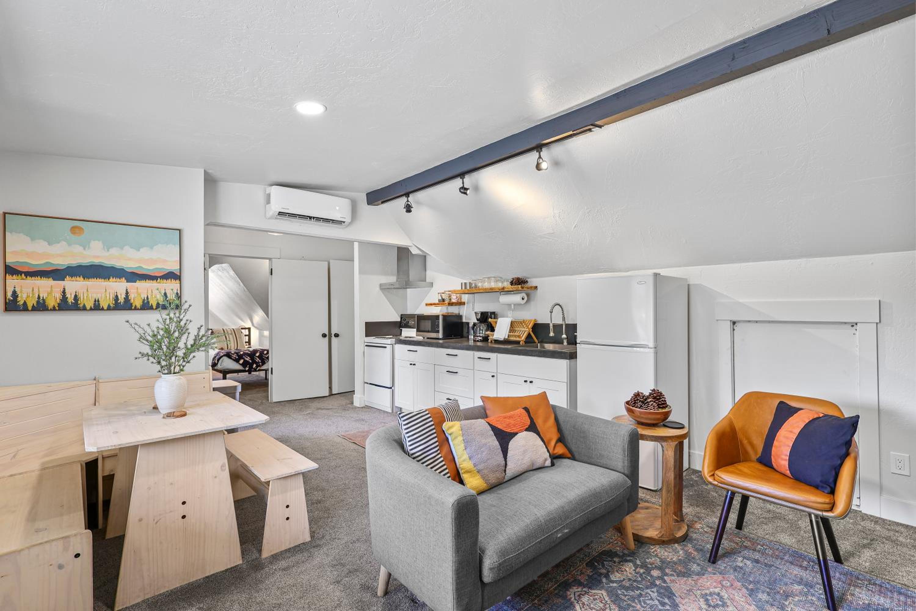 Two-Bedroom Suite