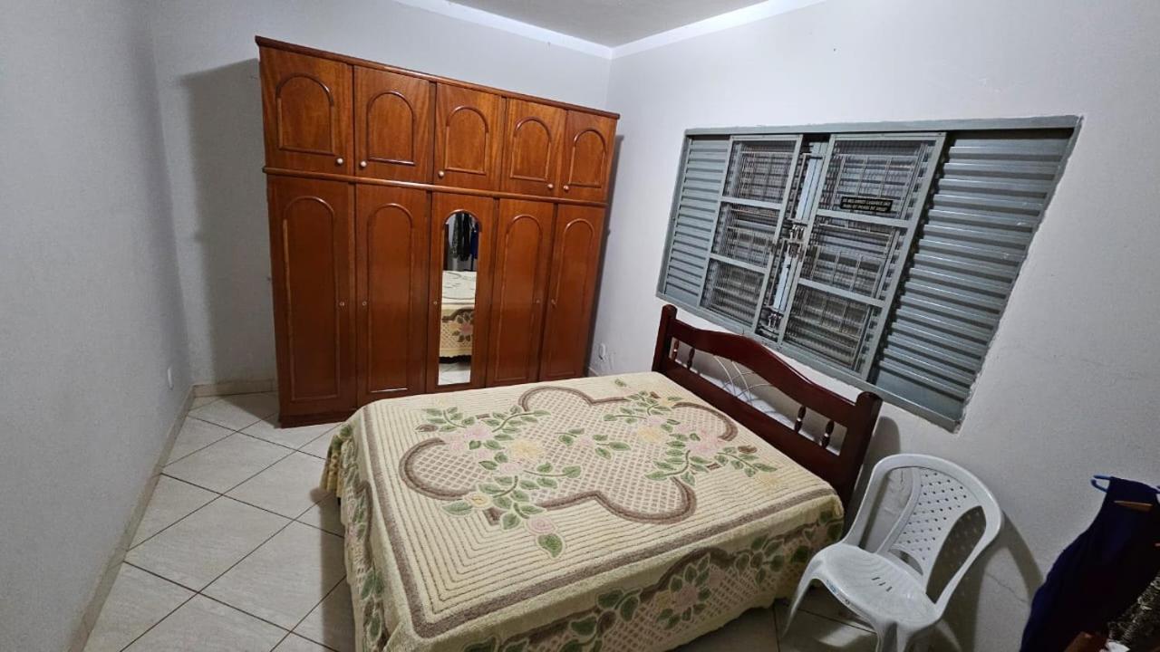 Double Room with Private Bathroom photo 1