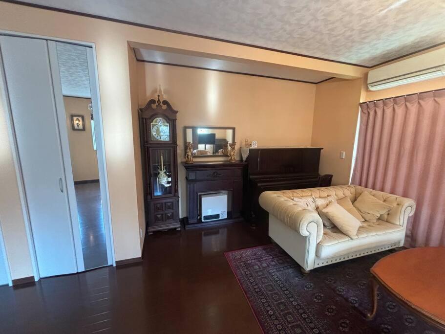 Two-Bedroom House photo 1