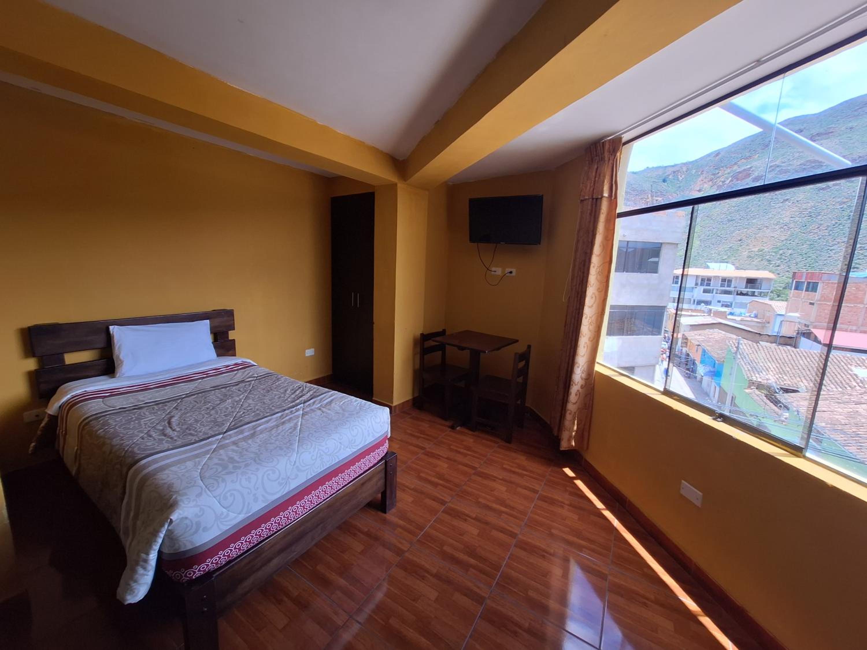 Single Room photo 1