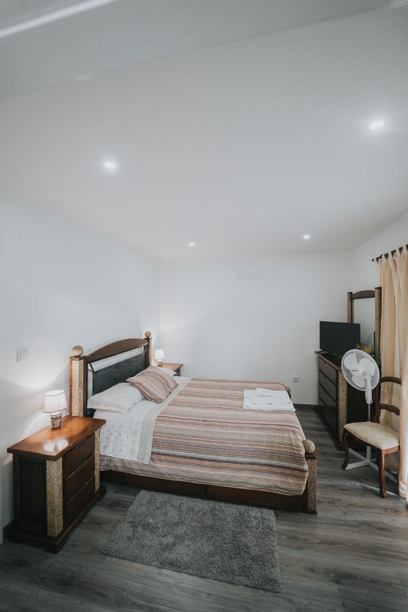 Suite with Mountain View photo 1