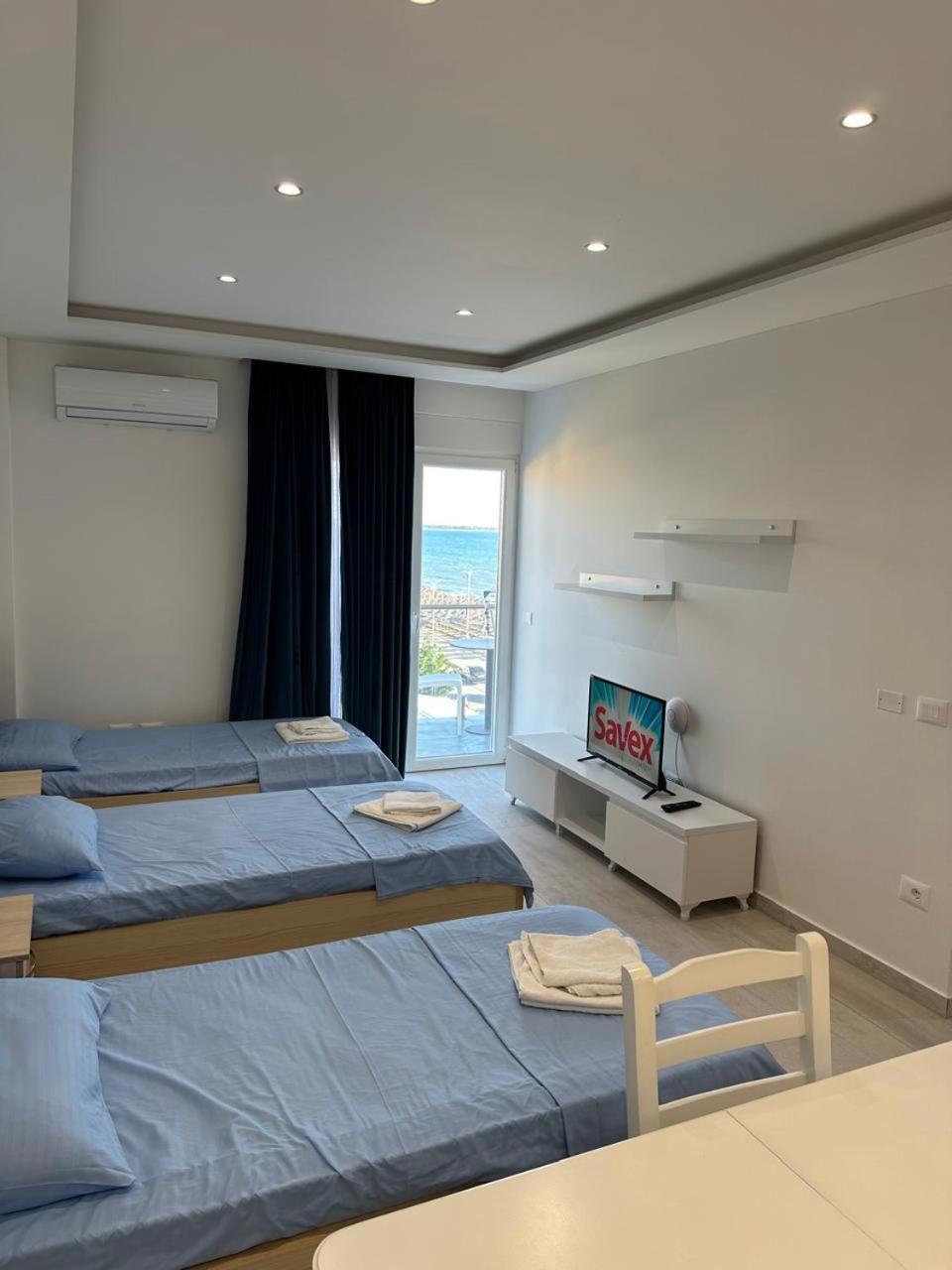 Apartment - Split Level