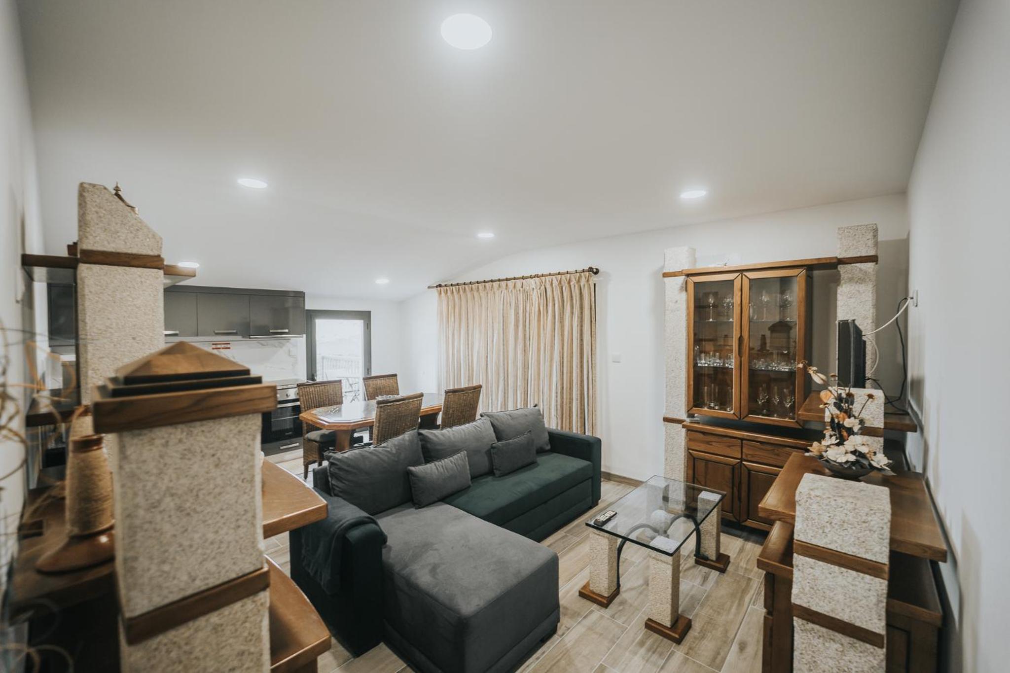 Suite with Mountain View photo 2