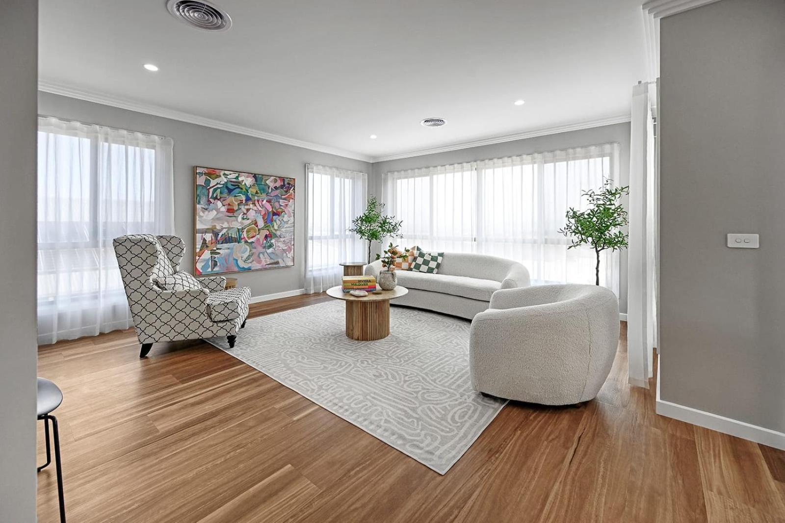 Vacation Home photo 1