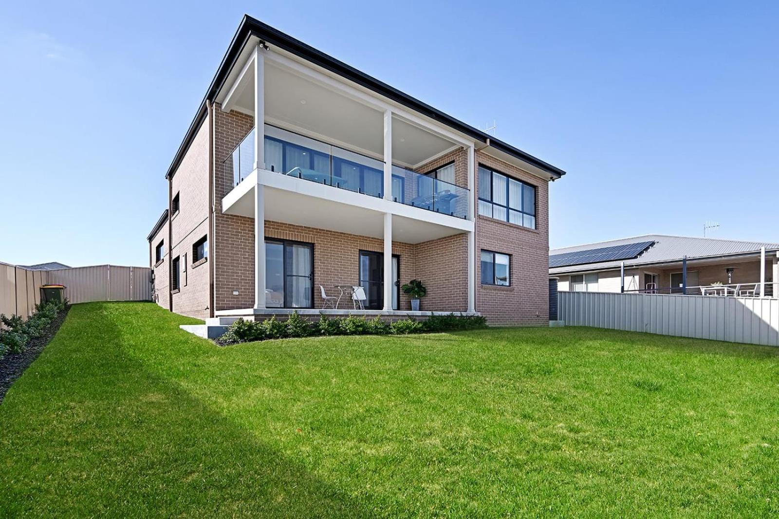 Vacation Home photo 3