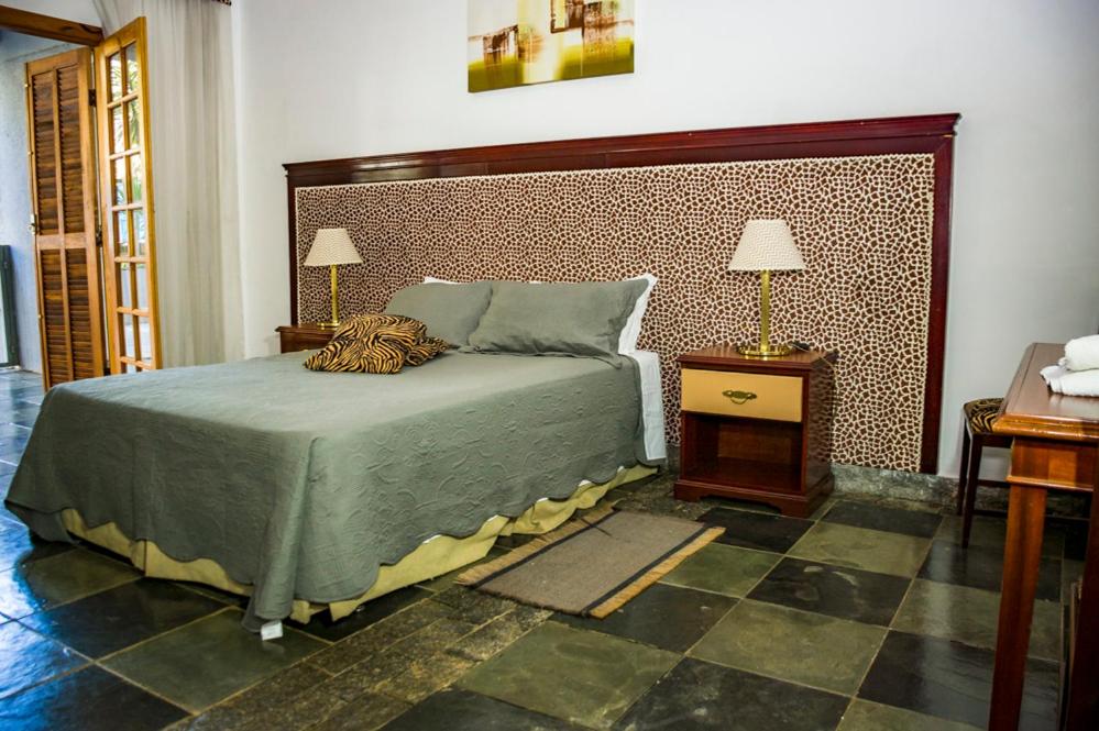 Suite With Balcony photo 1