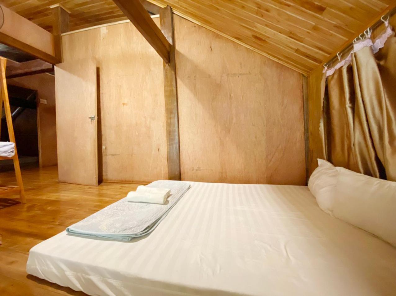 Mixed Dormitory Room photo 1