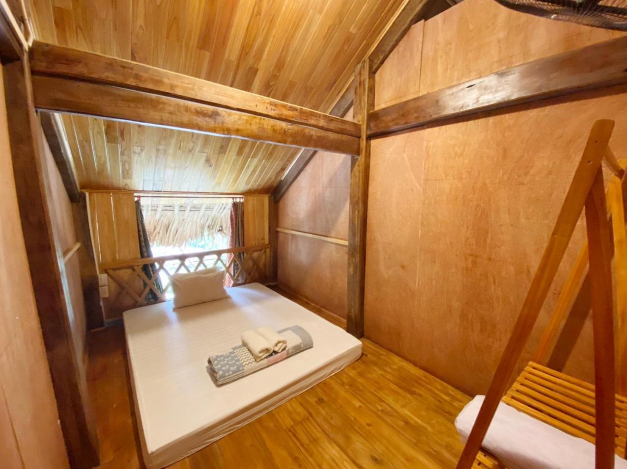 Mixed Dormitory Room photo 3