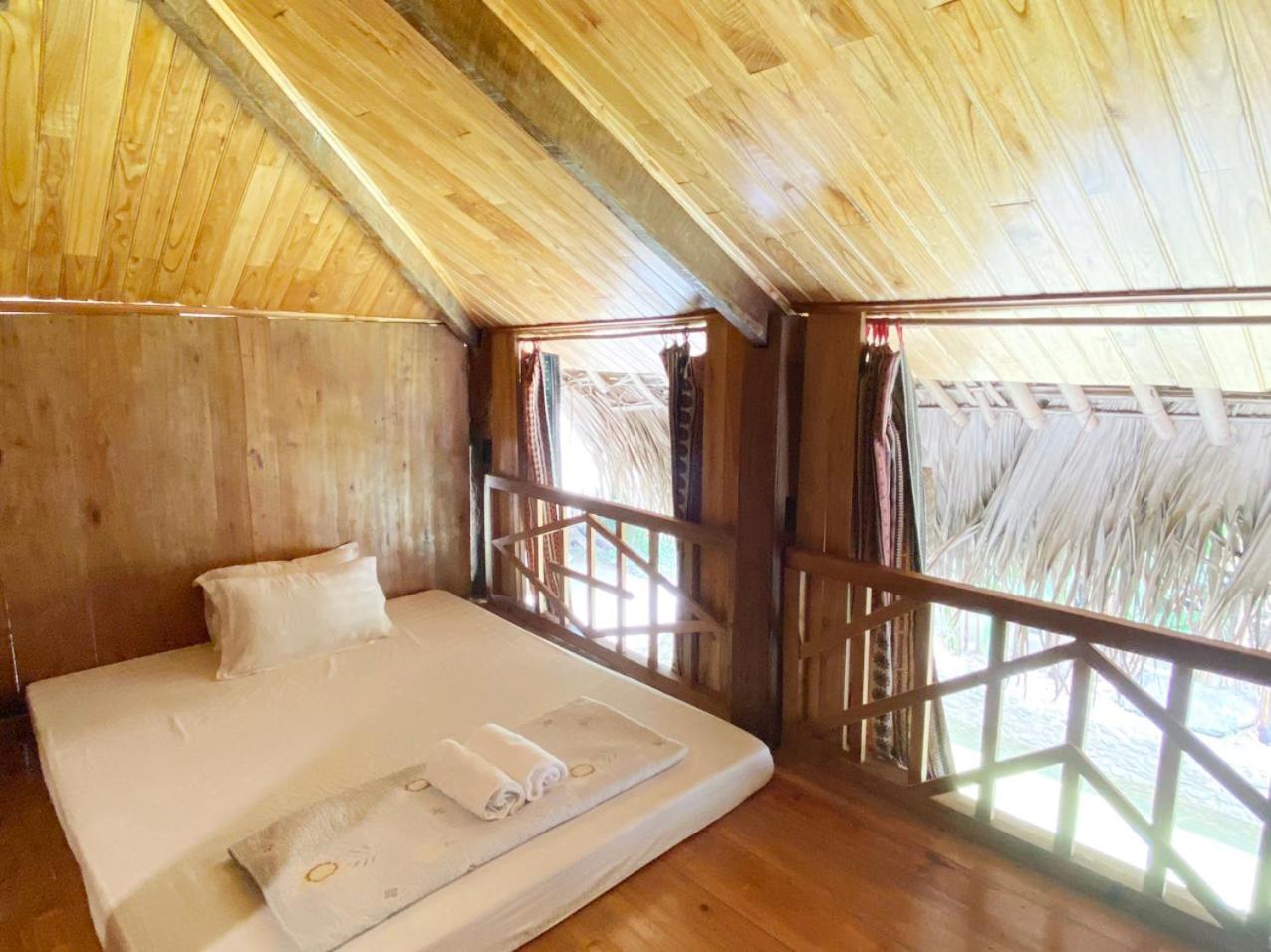 Mixed Dormitory Room photo 2