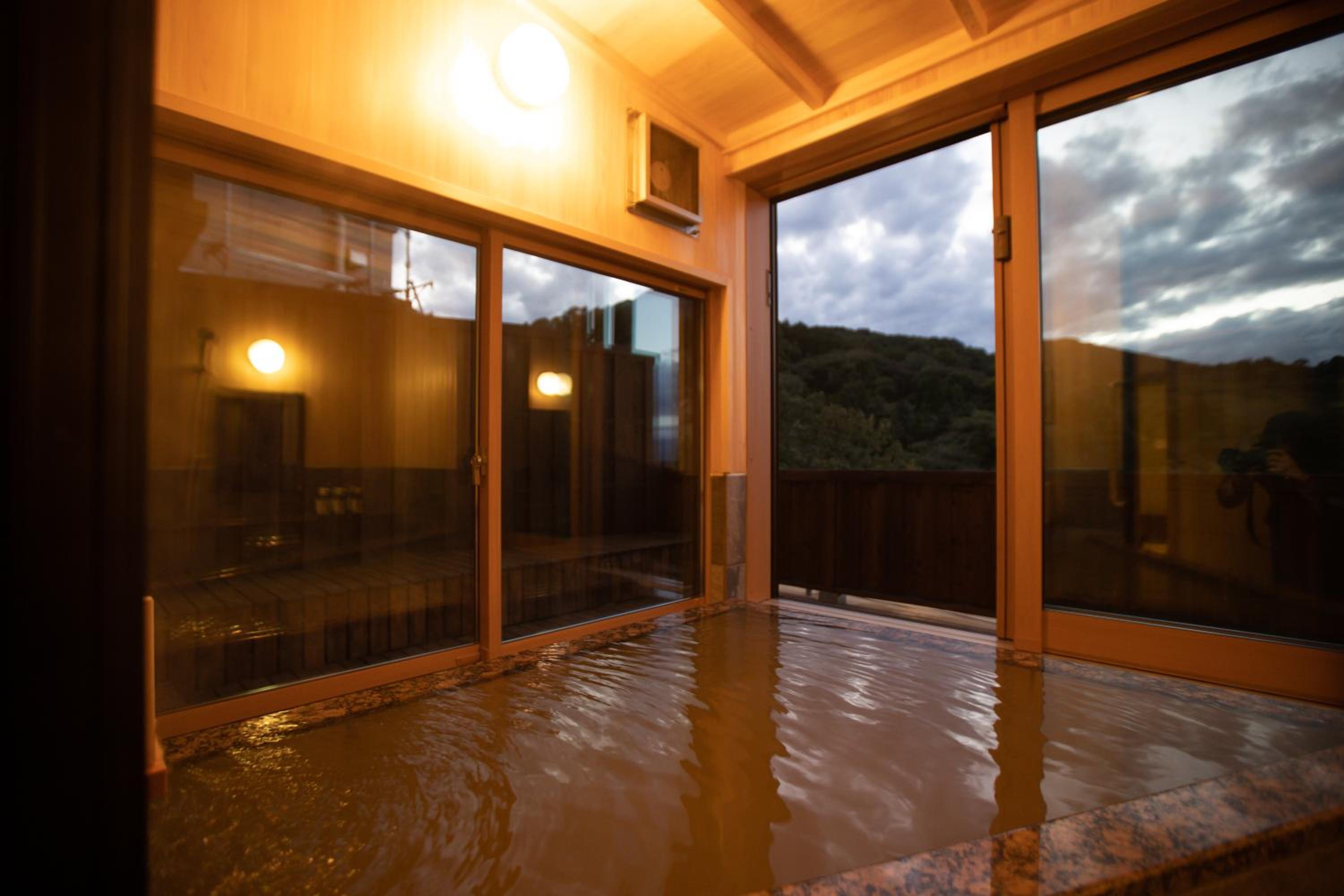 One-Bedroom Suite - Photo 3