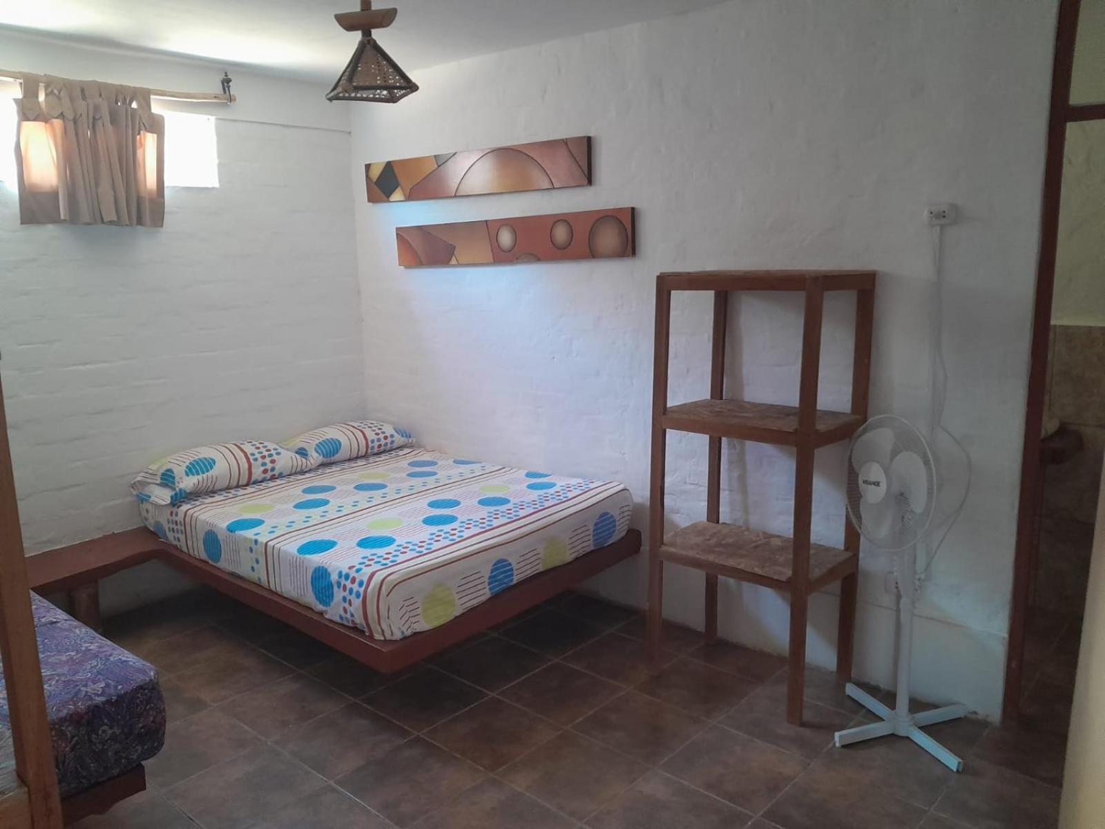 Basic Triple Room photo 1