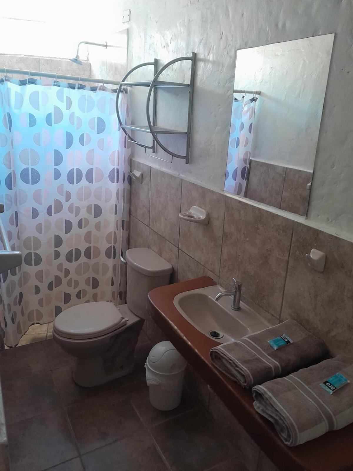 Basic Triple Room photo 2