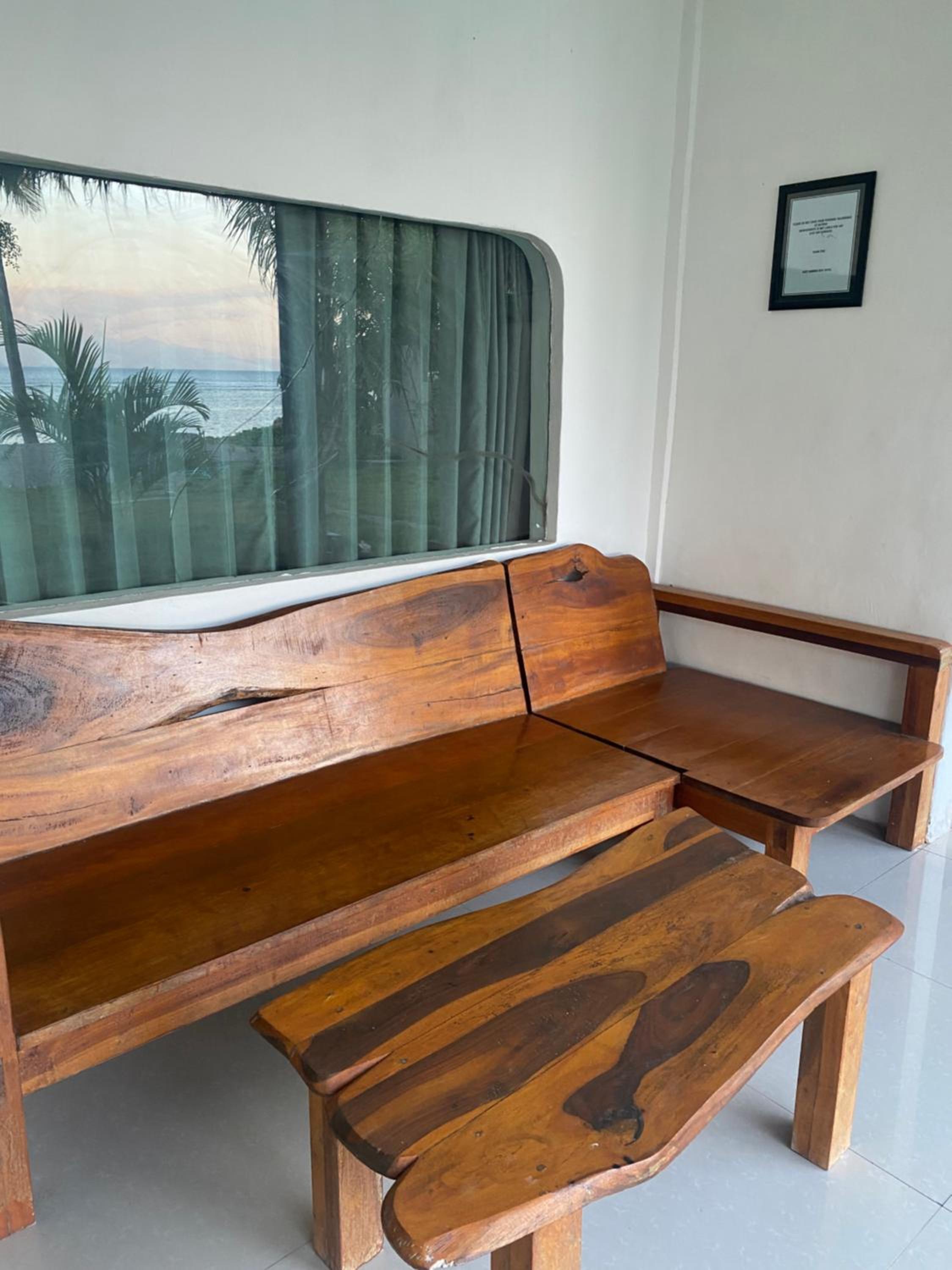 Family Room with Sea View - Photo 5