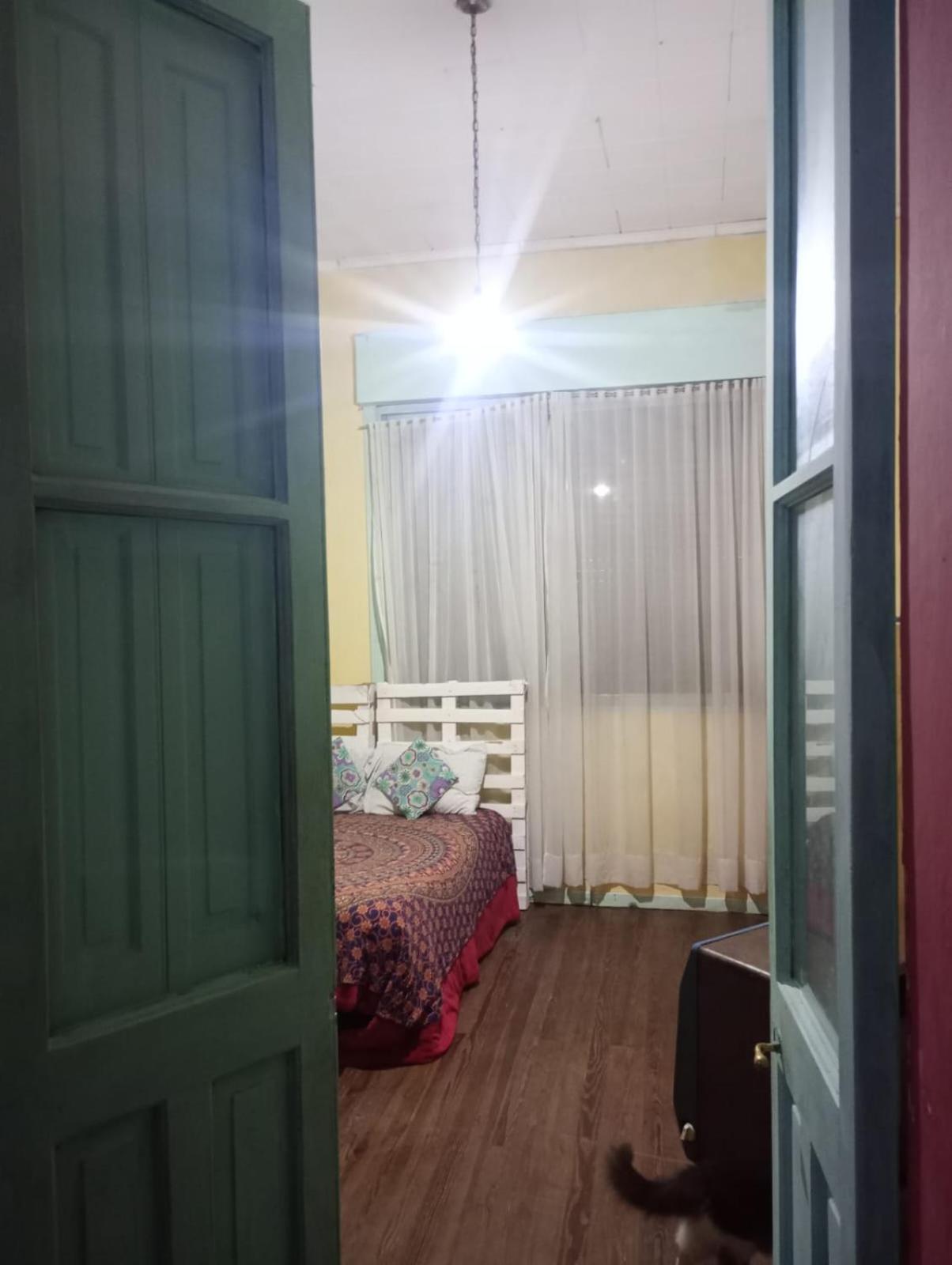 Triple Room photo 2