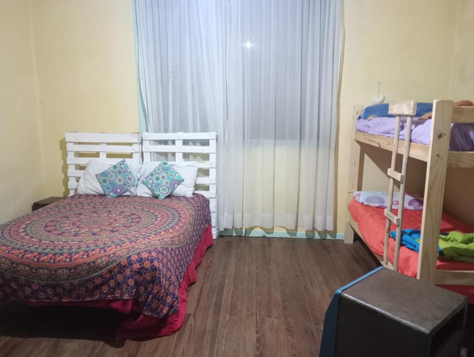 Triple Room photo 3
