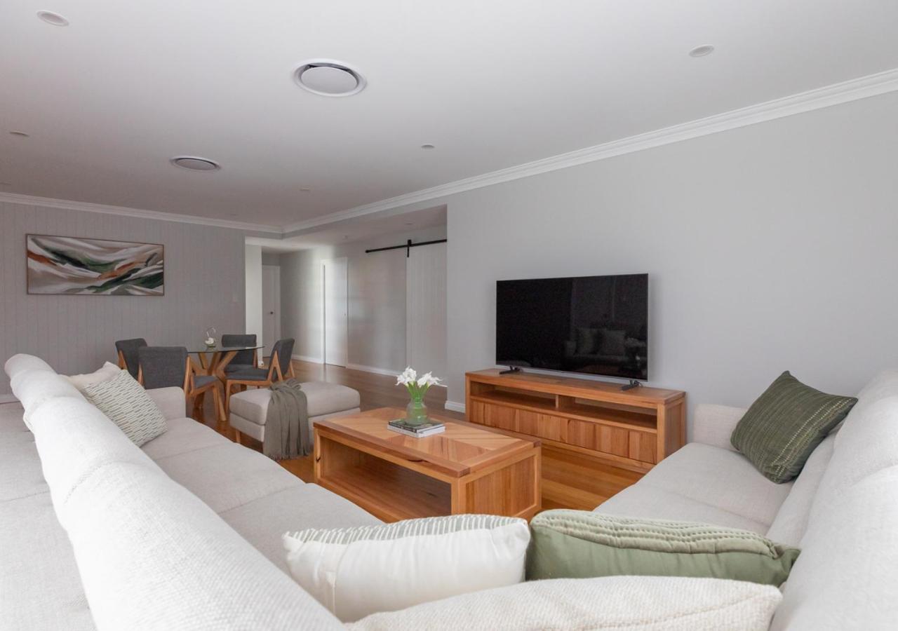 Four-Bedroom House photo 1