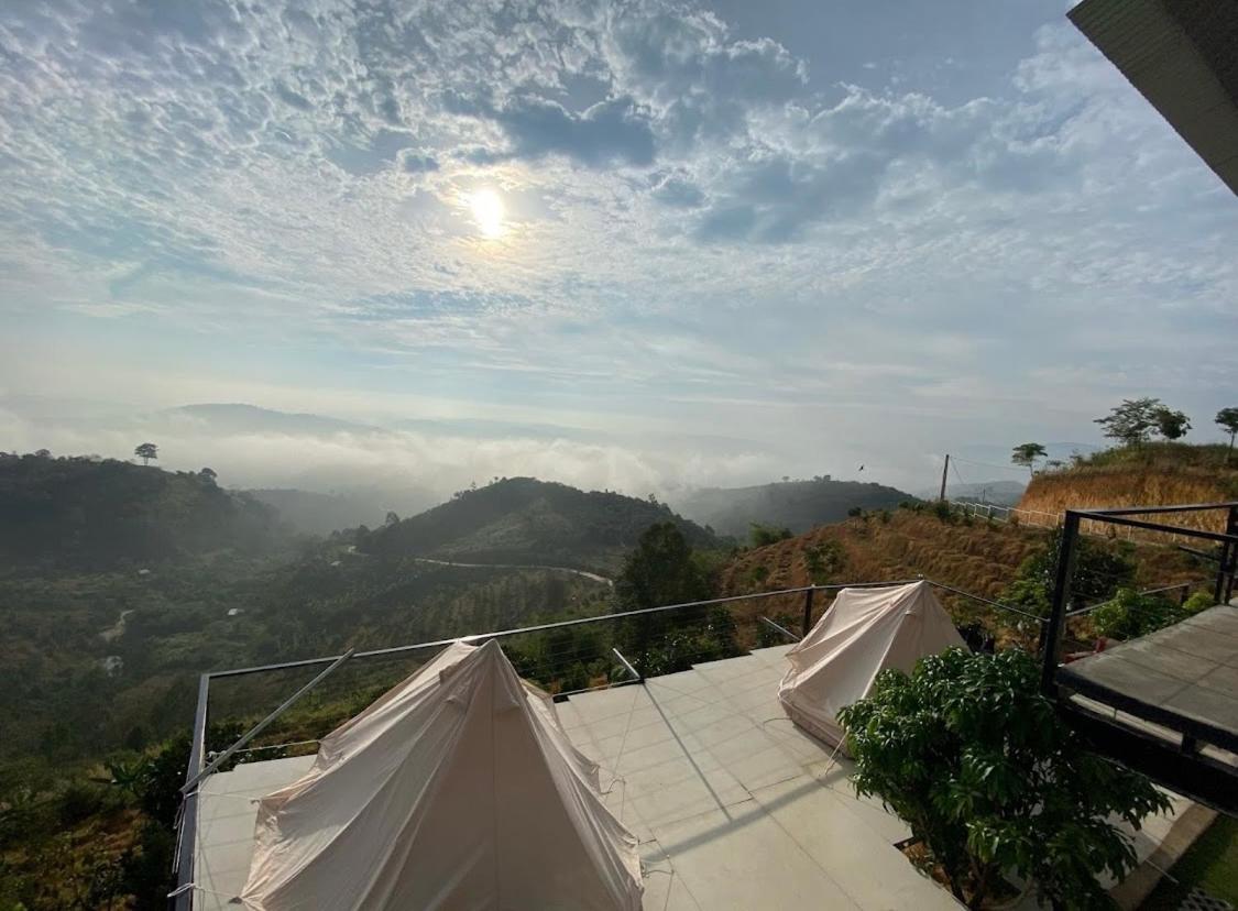 Tent photo 1