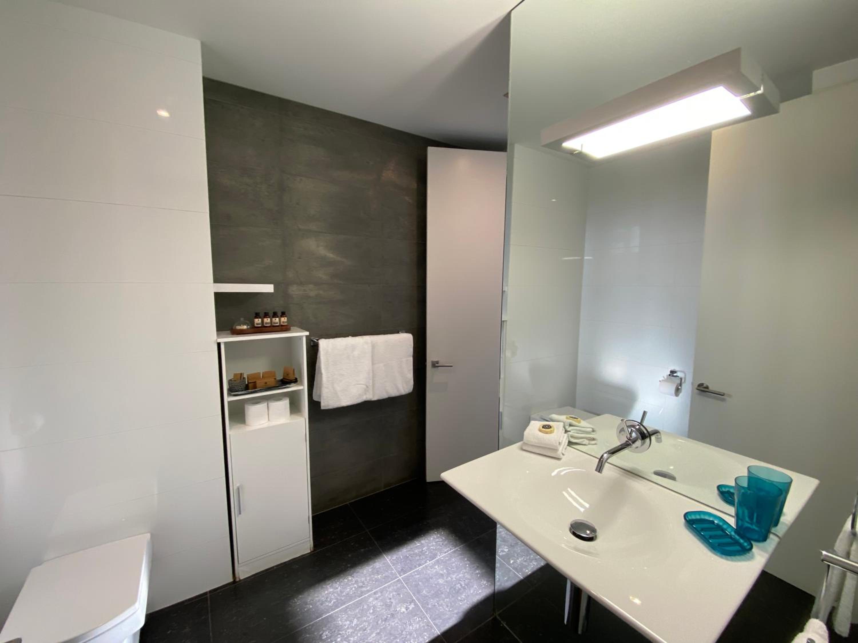 One-Bedroom Suite photo 2