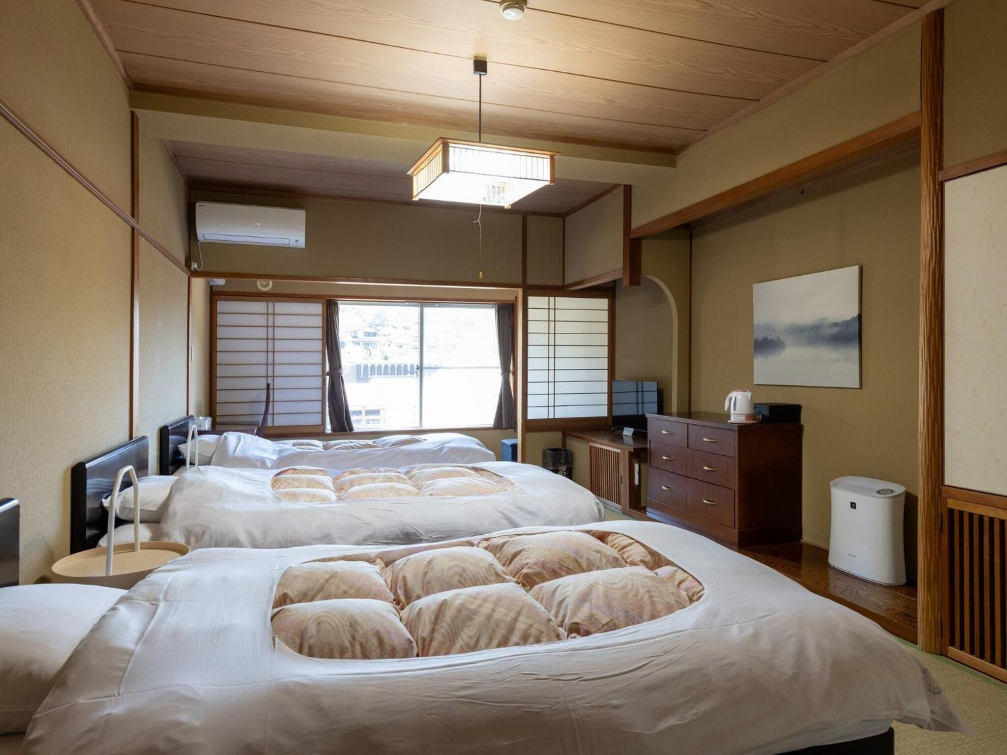 Comfort Quadruple Room - Photo 1