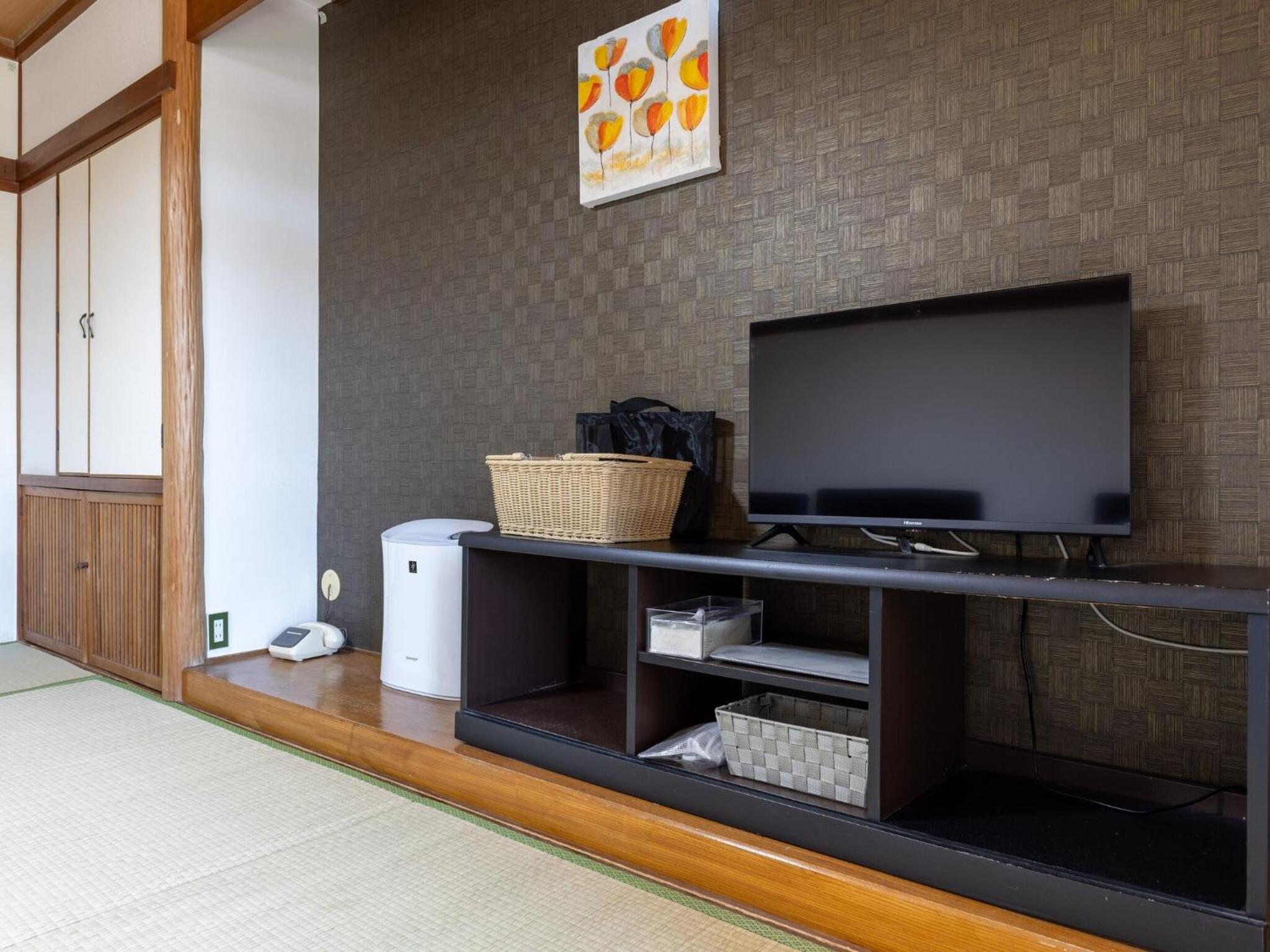 Comfort Quadruple Room - Photo 2