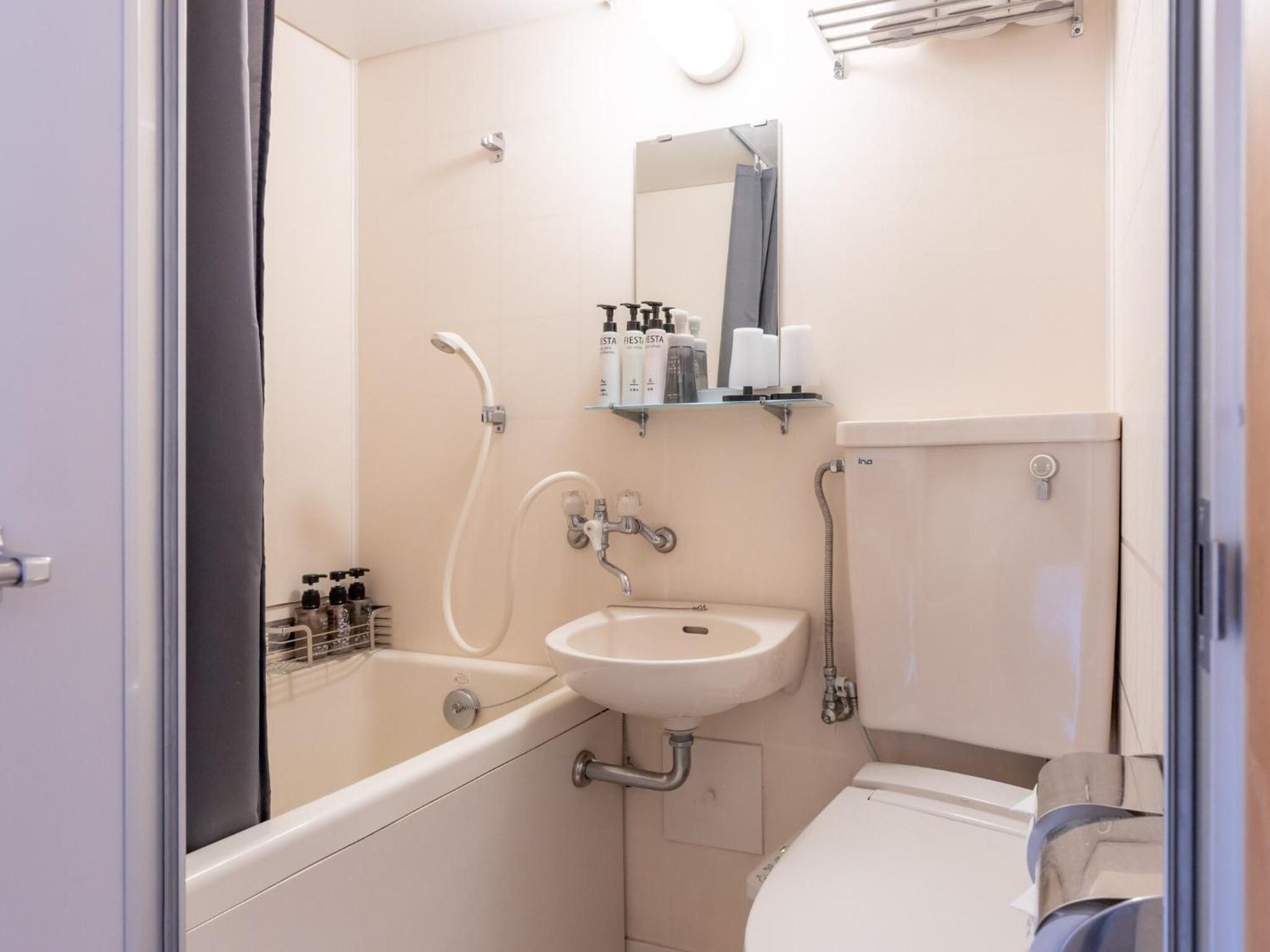 Comfort Quadruple Room - Photo 4