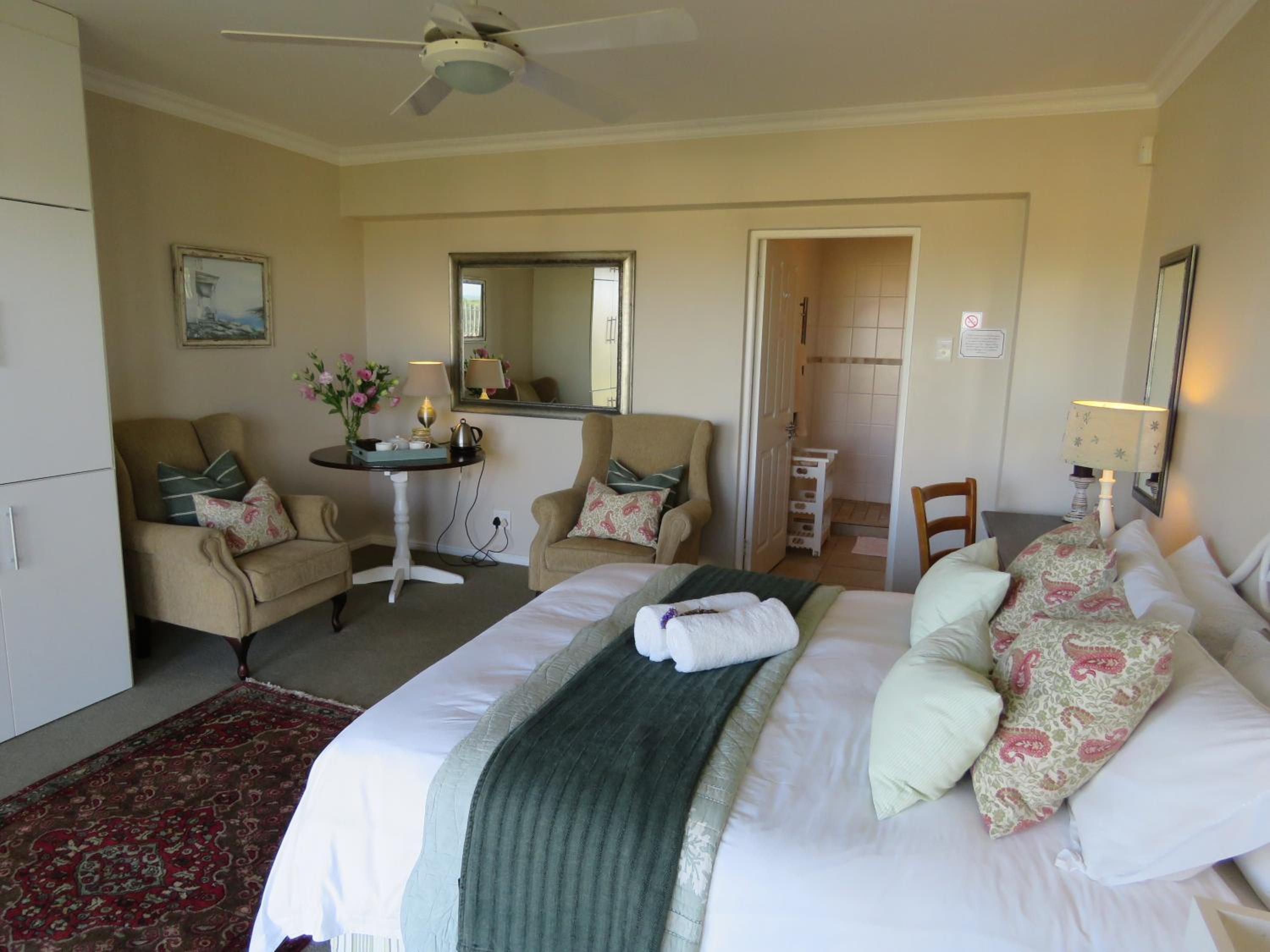 Superior Queen Room photo 3