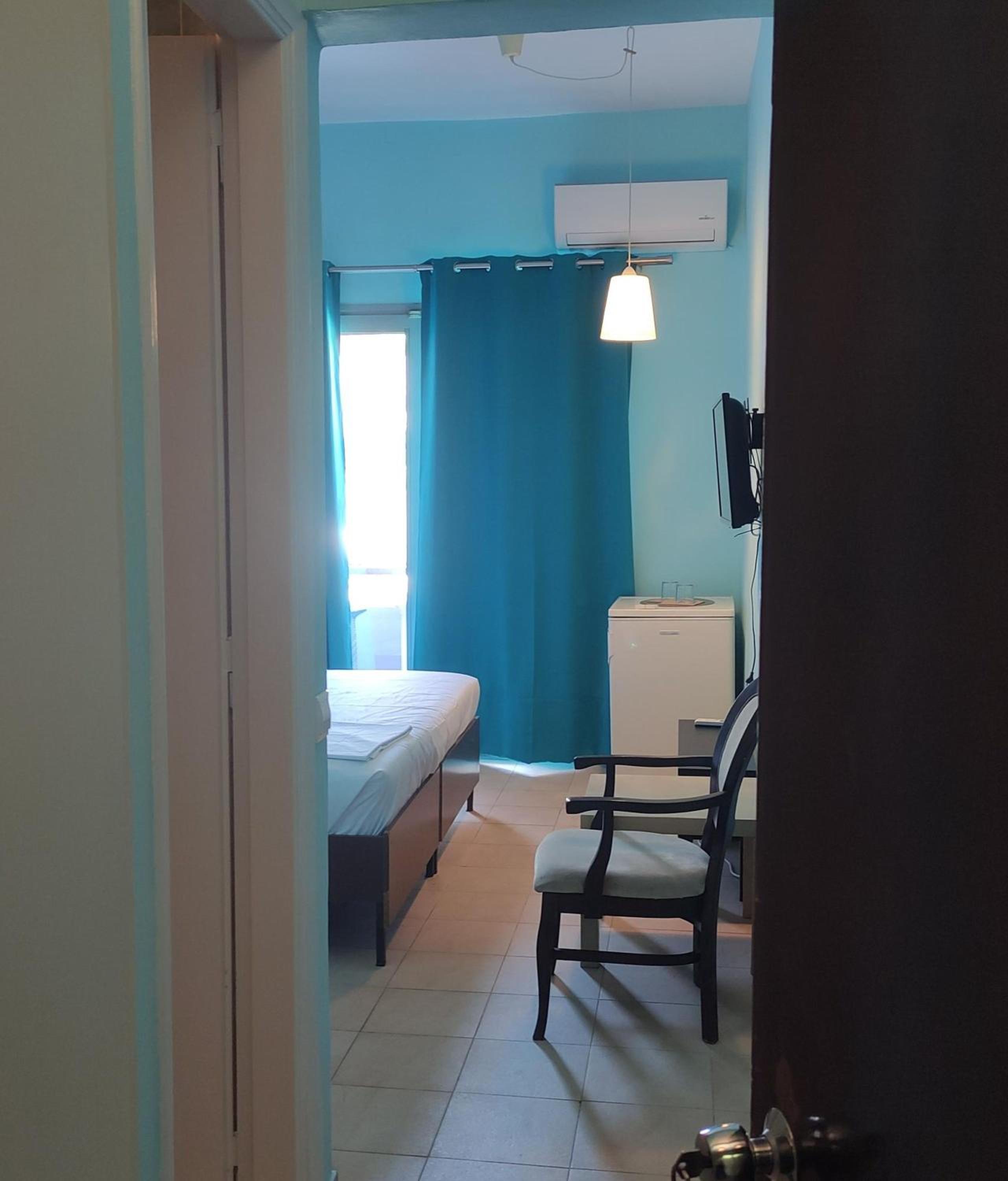 Studio with Sea View photo 1