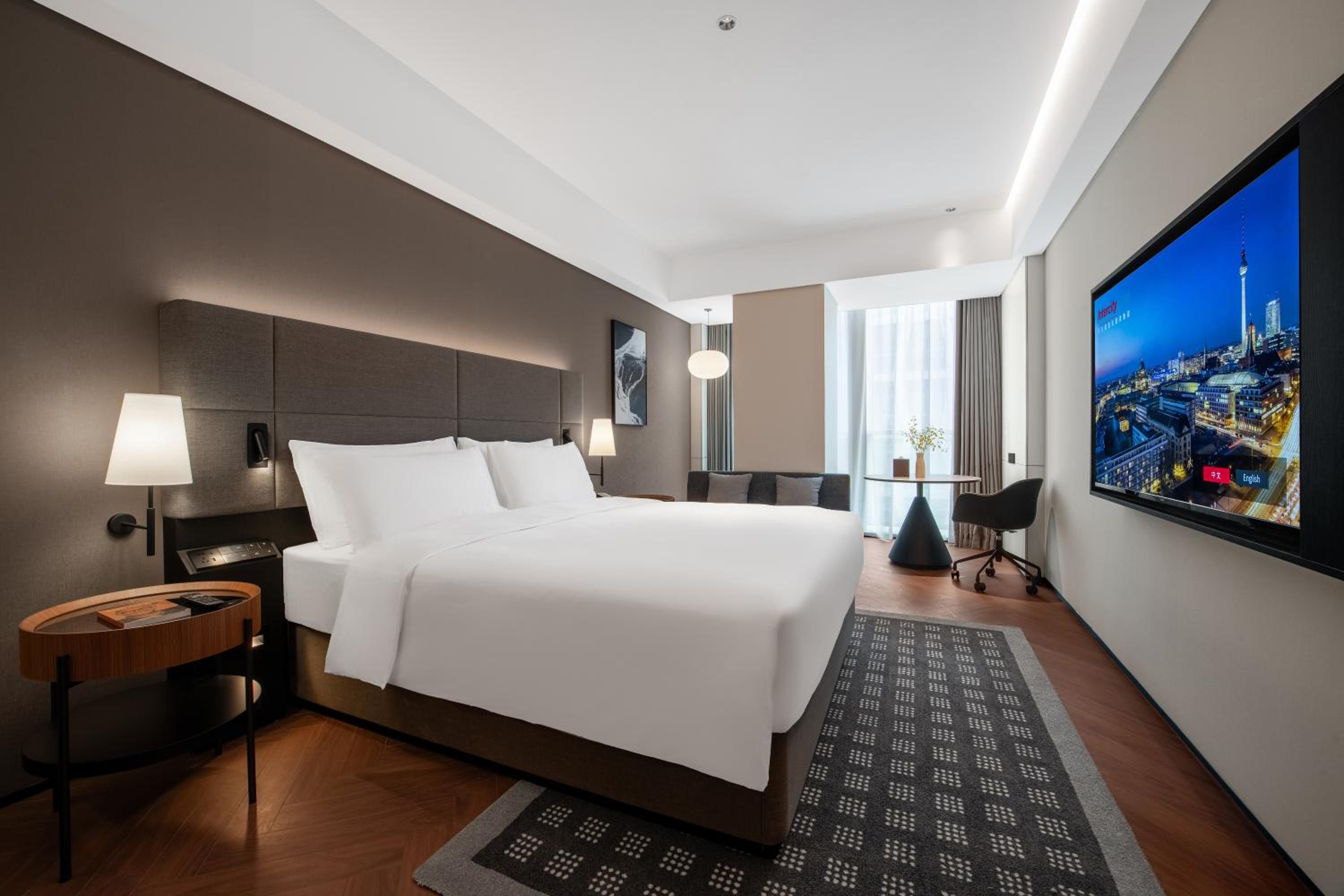 King Room