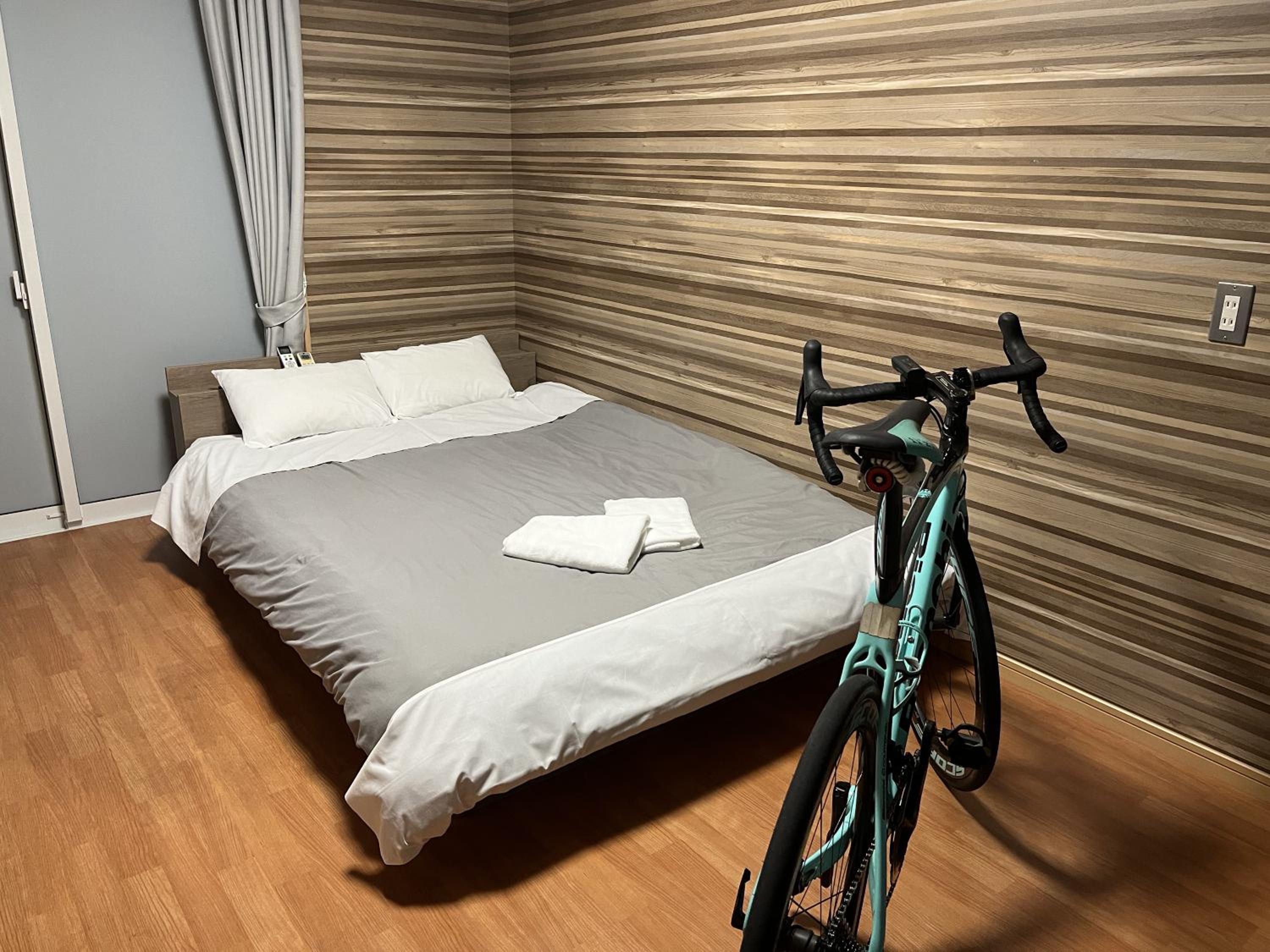 Double Room photo 1