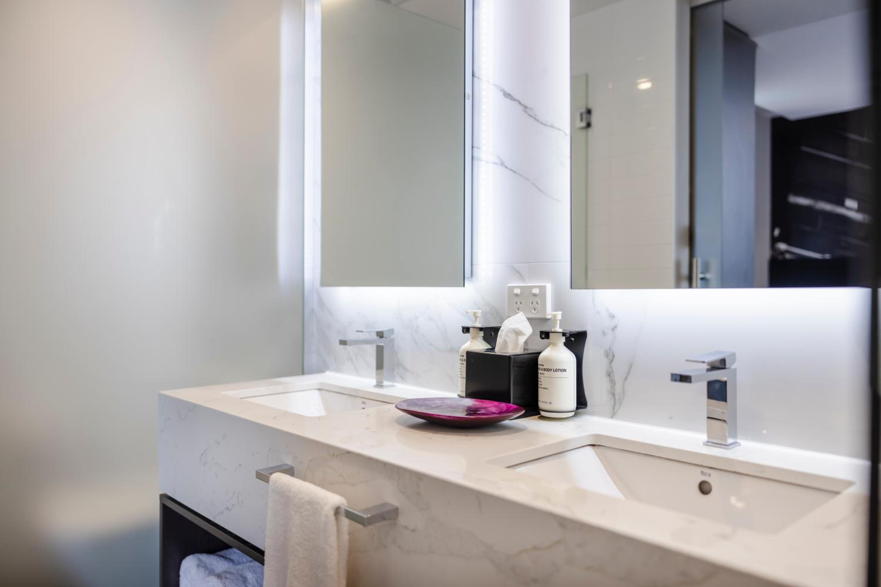 Superior Double Double Room