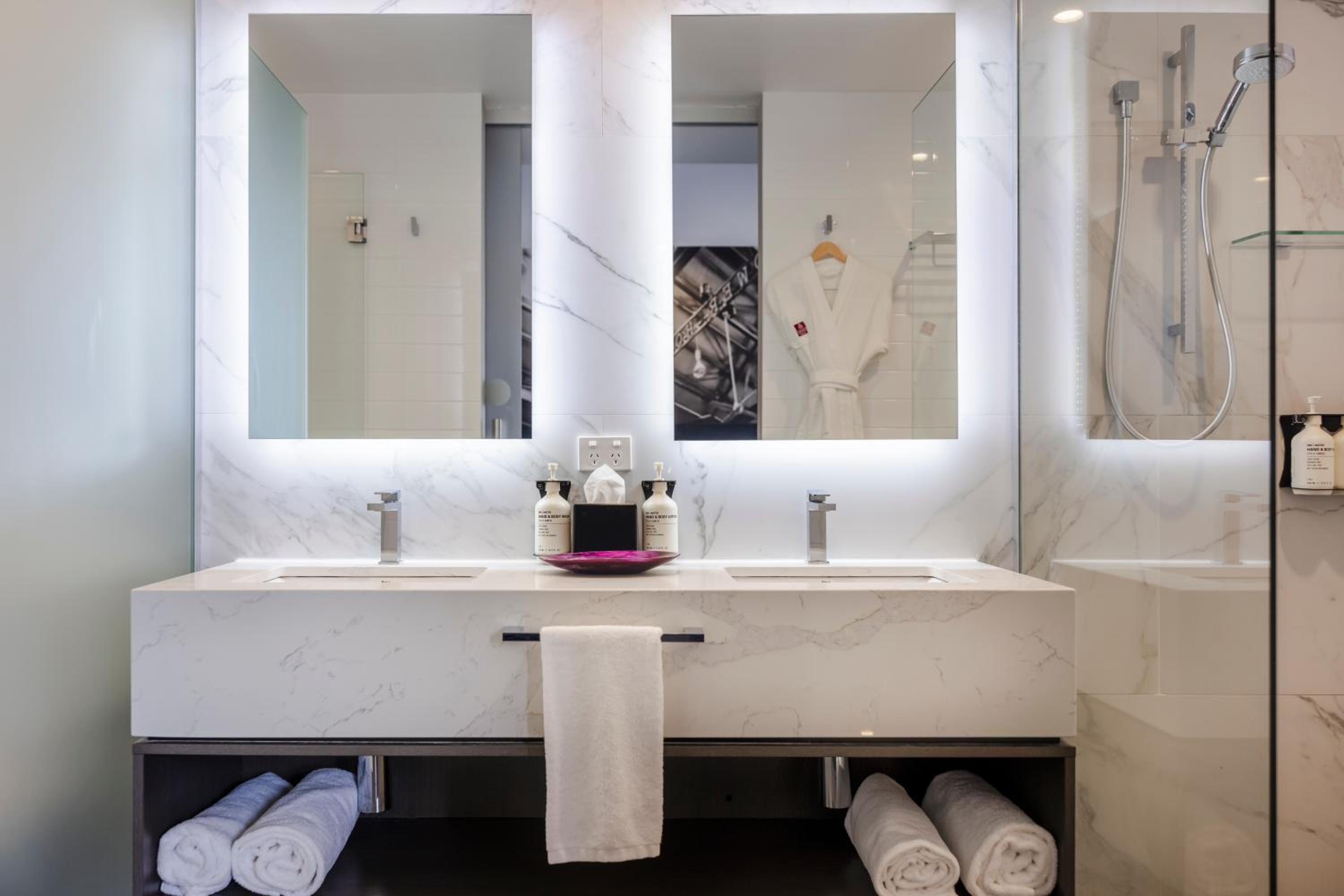 Superior Double Double Room