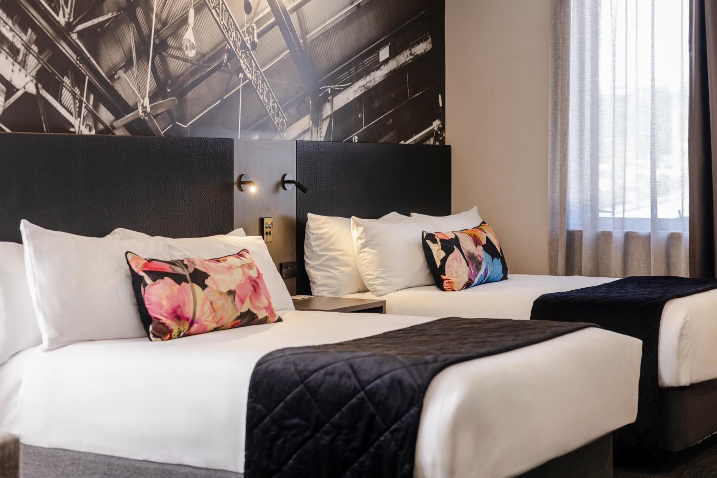 Superior Double Double Room
