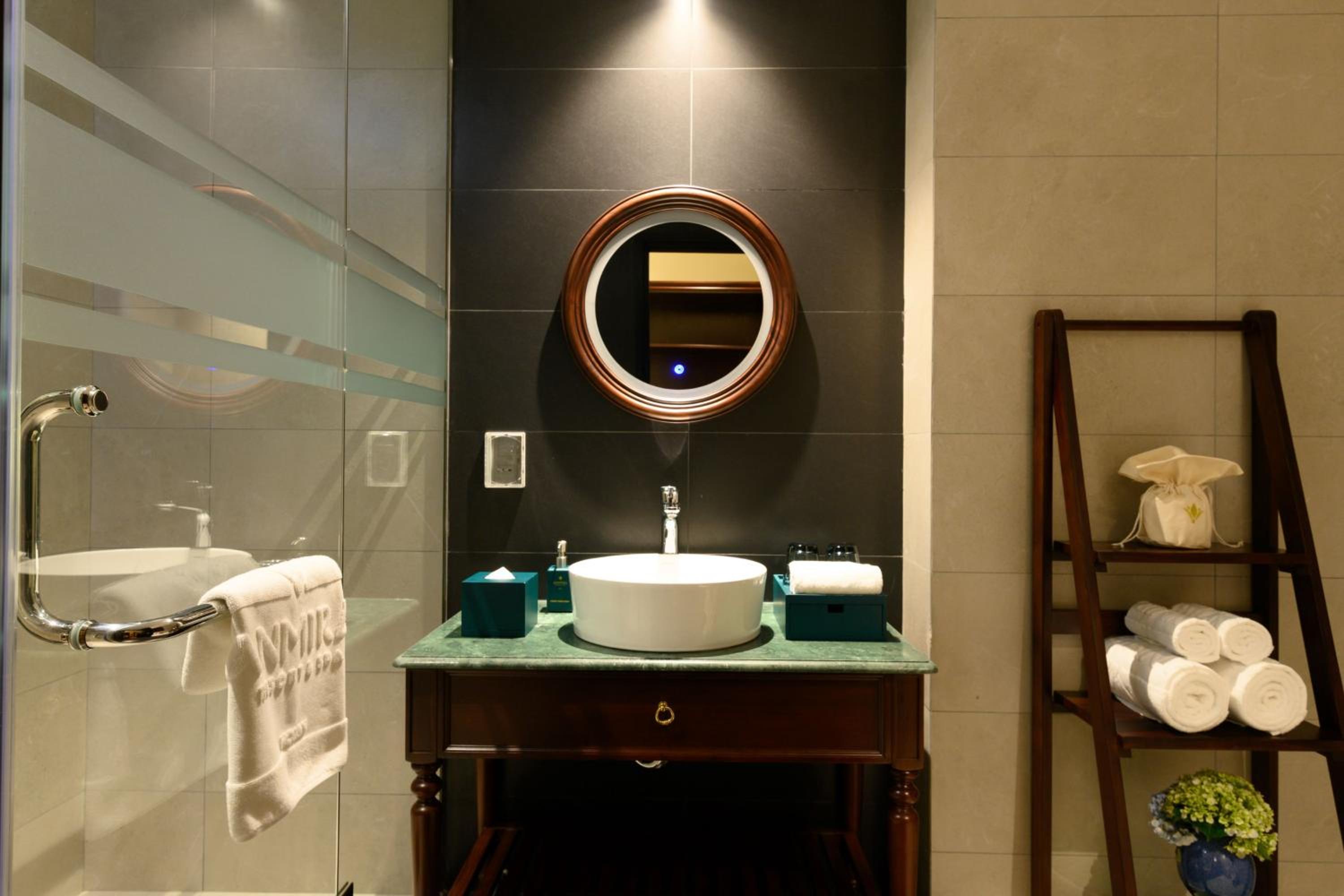 Vista Suite Double - Photo 5