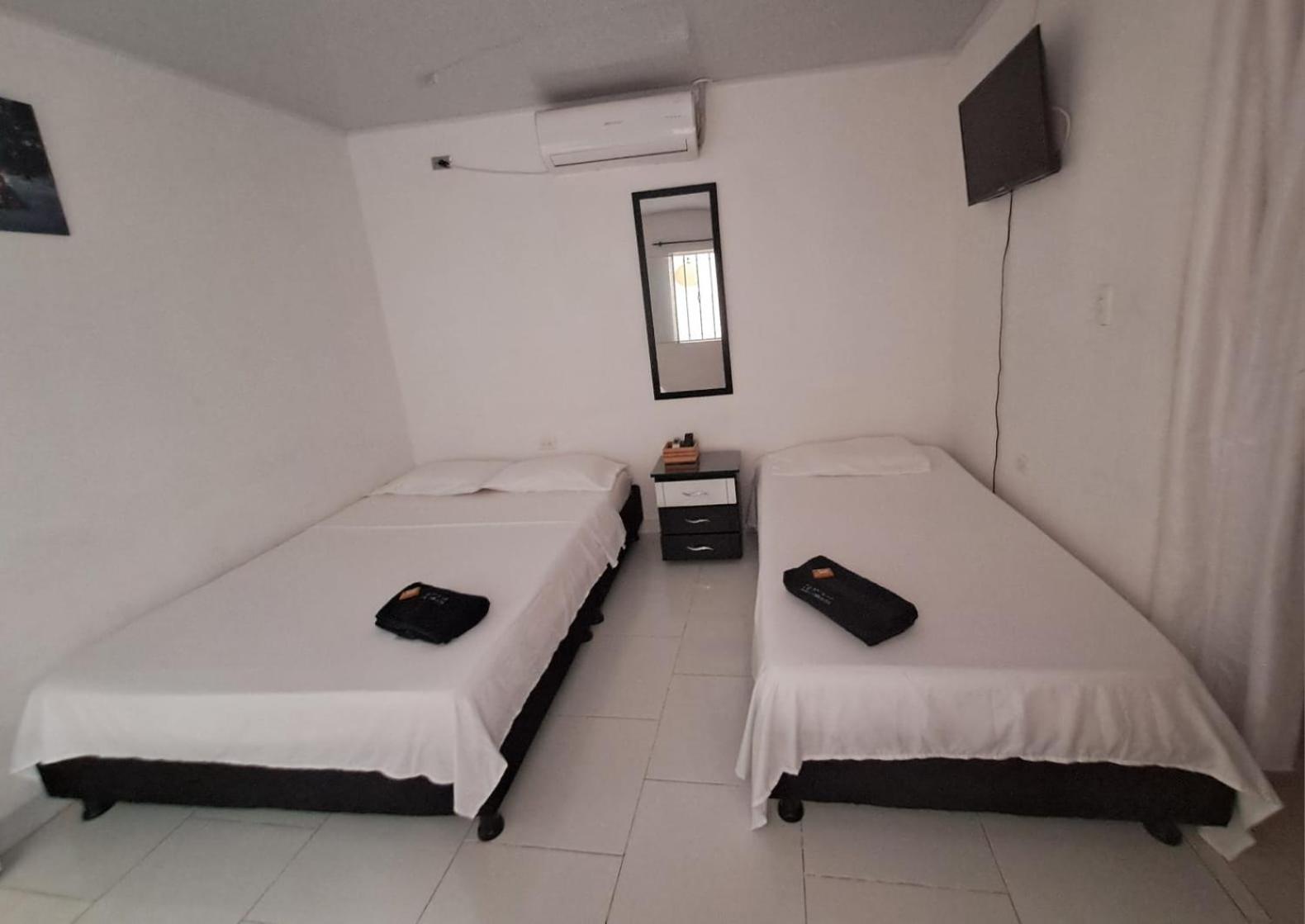 Standard Triple Room photo 1