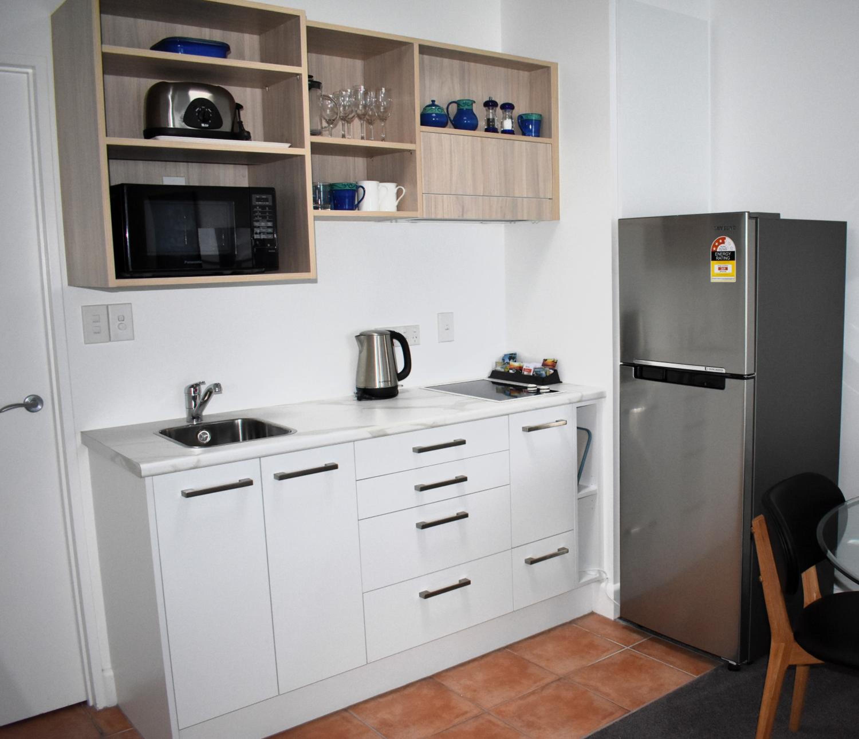 One-Bedroom Suite photo 2