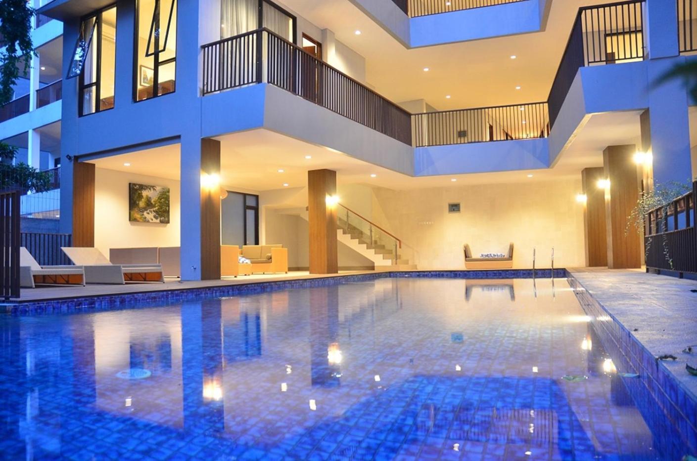 Villa with Private Pool photo 3