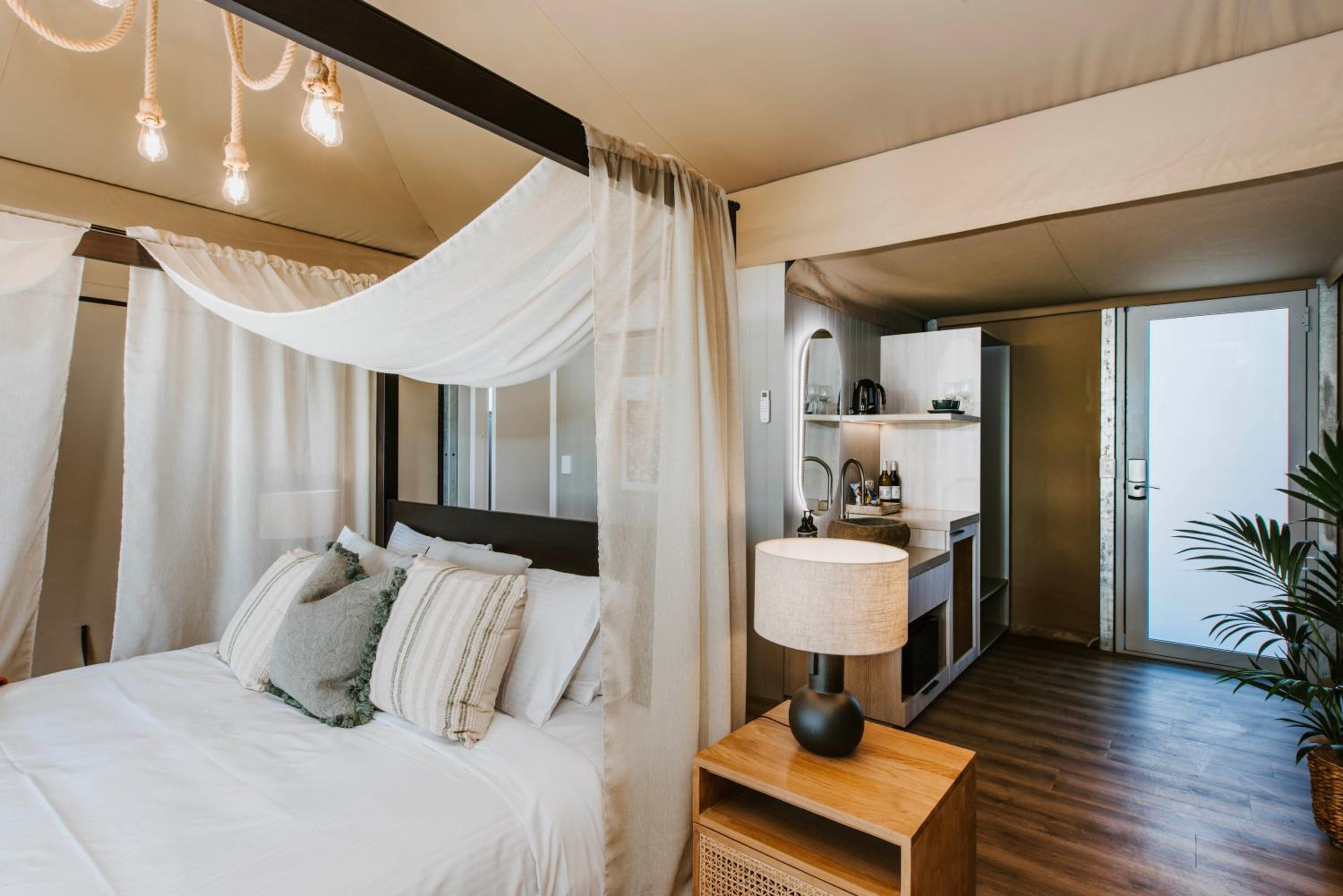 Mudgee Retreat – Lux Tent photo 3