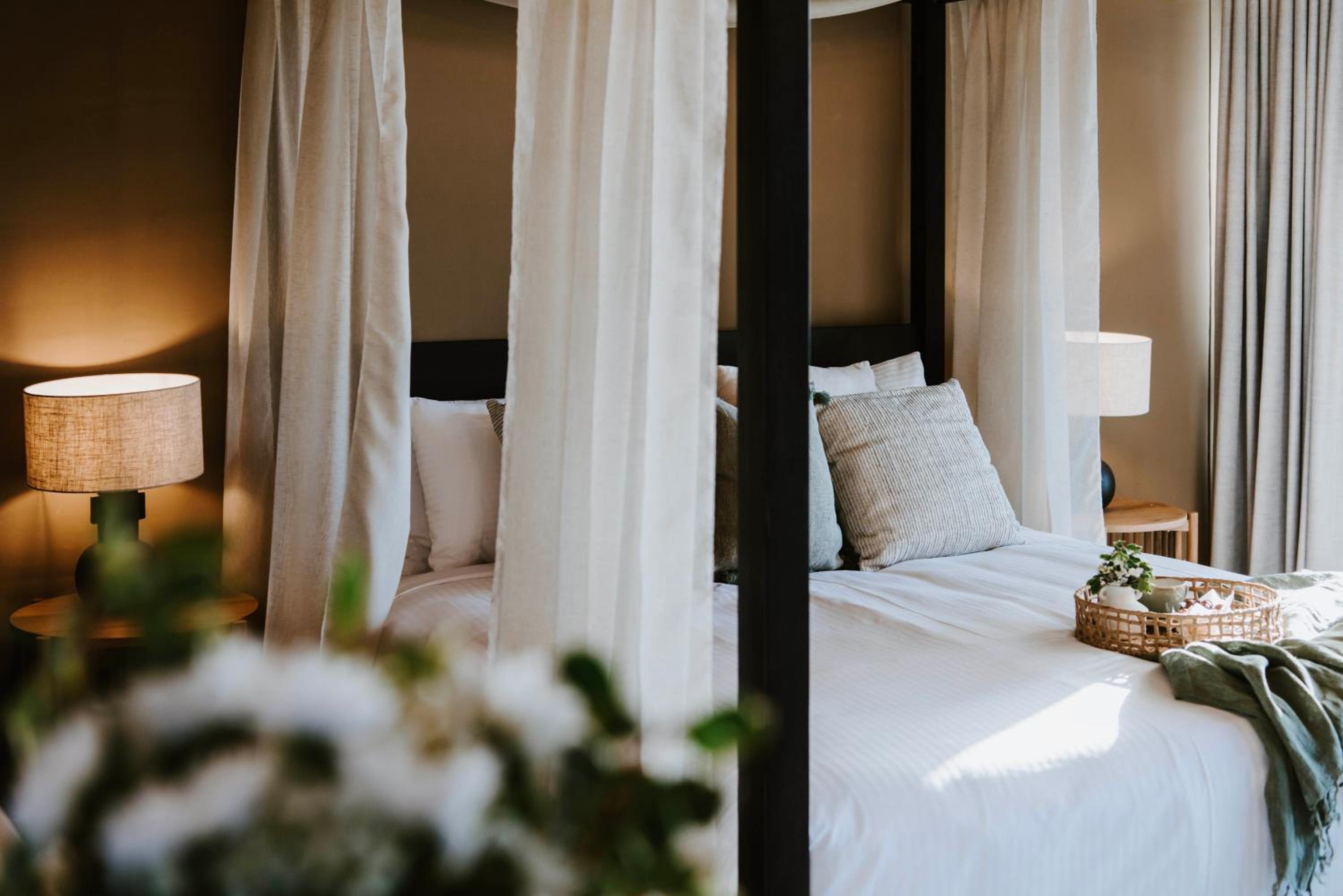 Mudgee Retreat – Lux Tent photo 2
