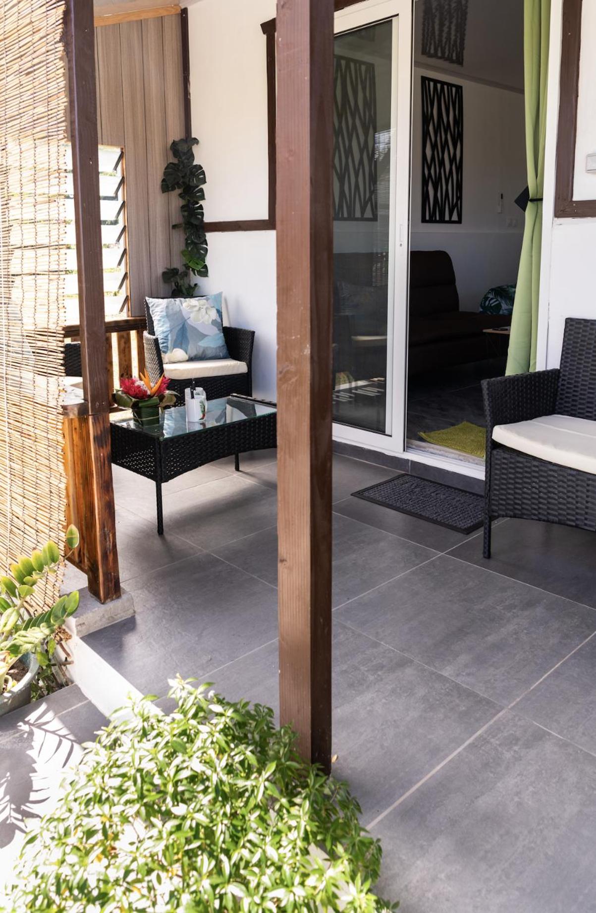 One-Bedroom House photo 2