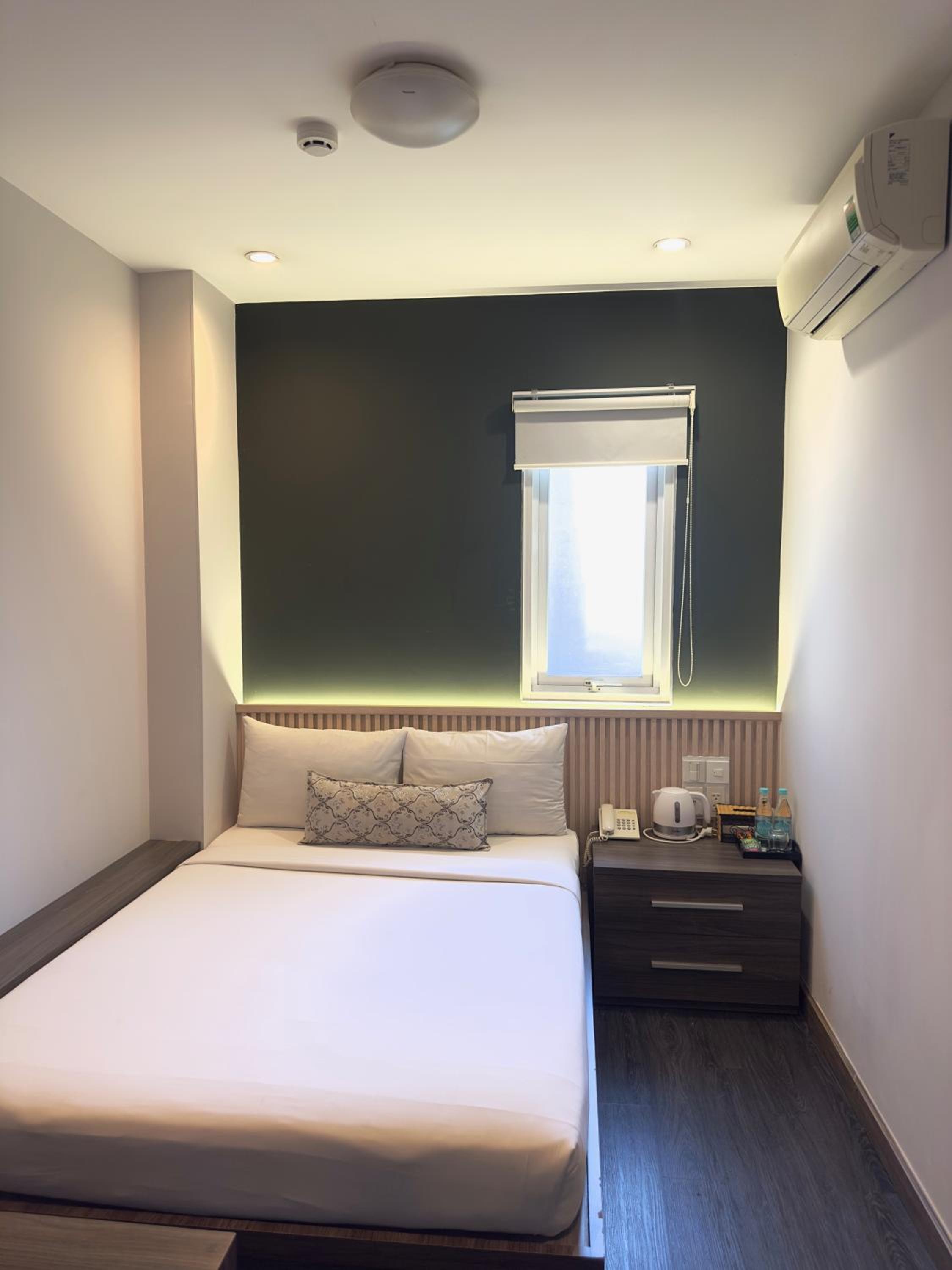 Superior Single Room