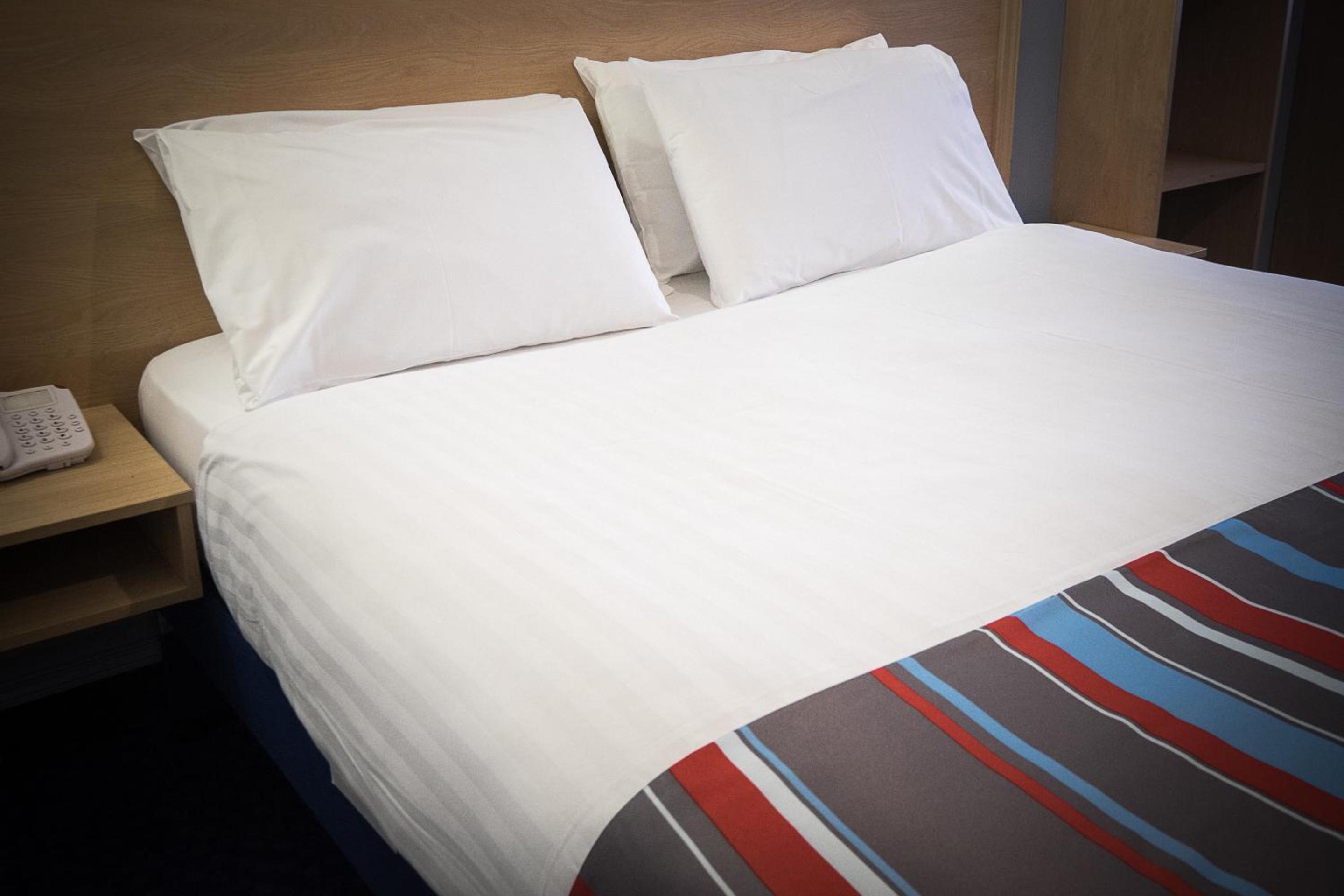 Double Room - Photo 1
