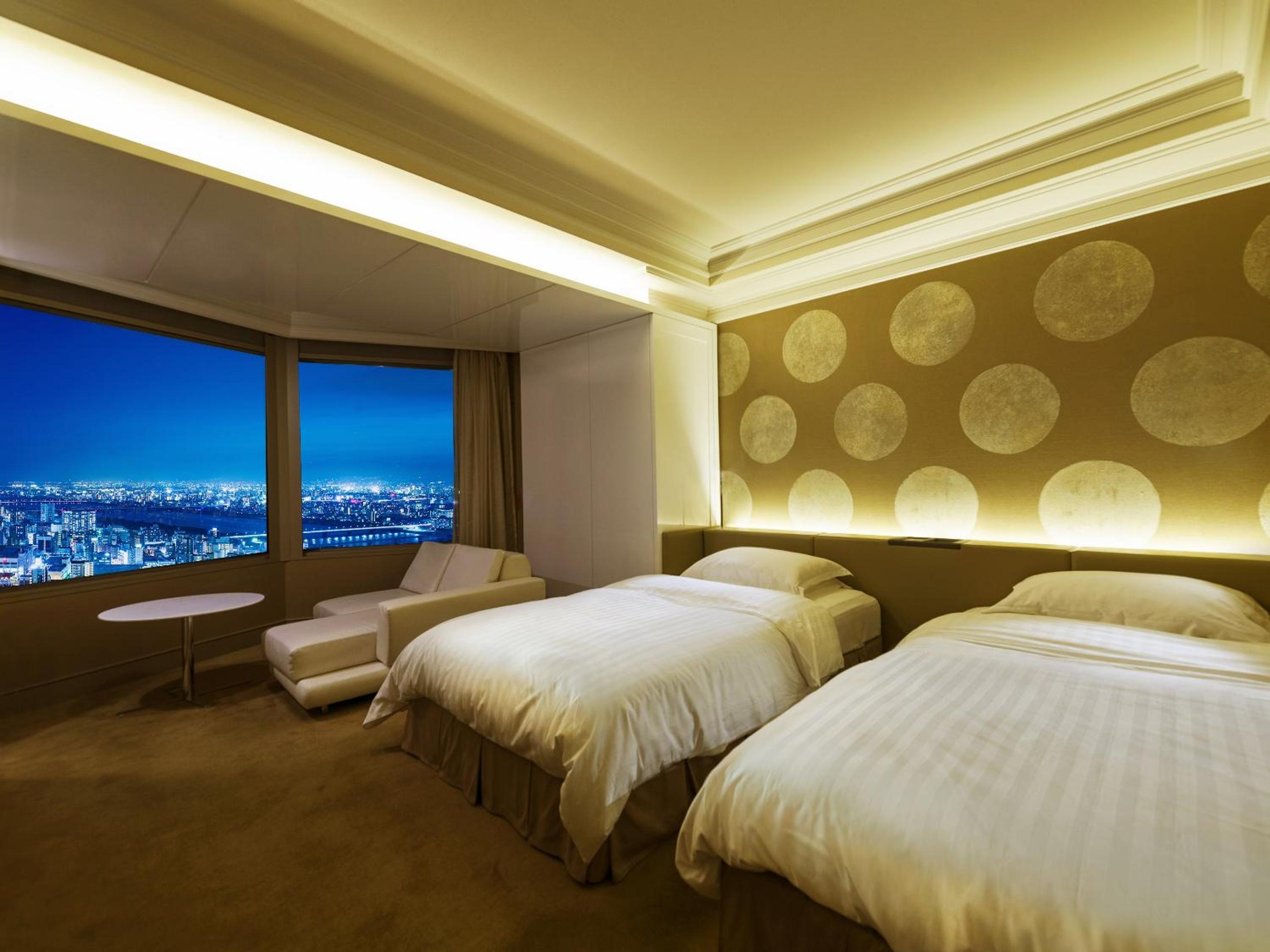 Luxury Superior Twin Non-Smoking - Photo 9