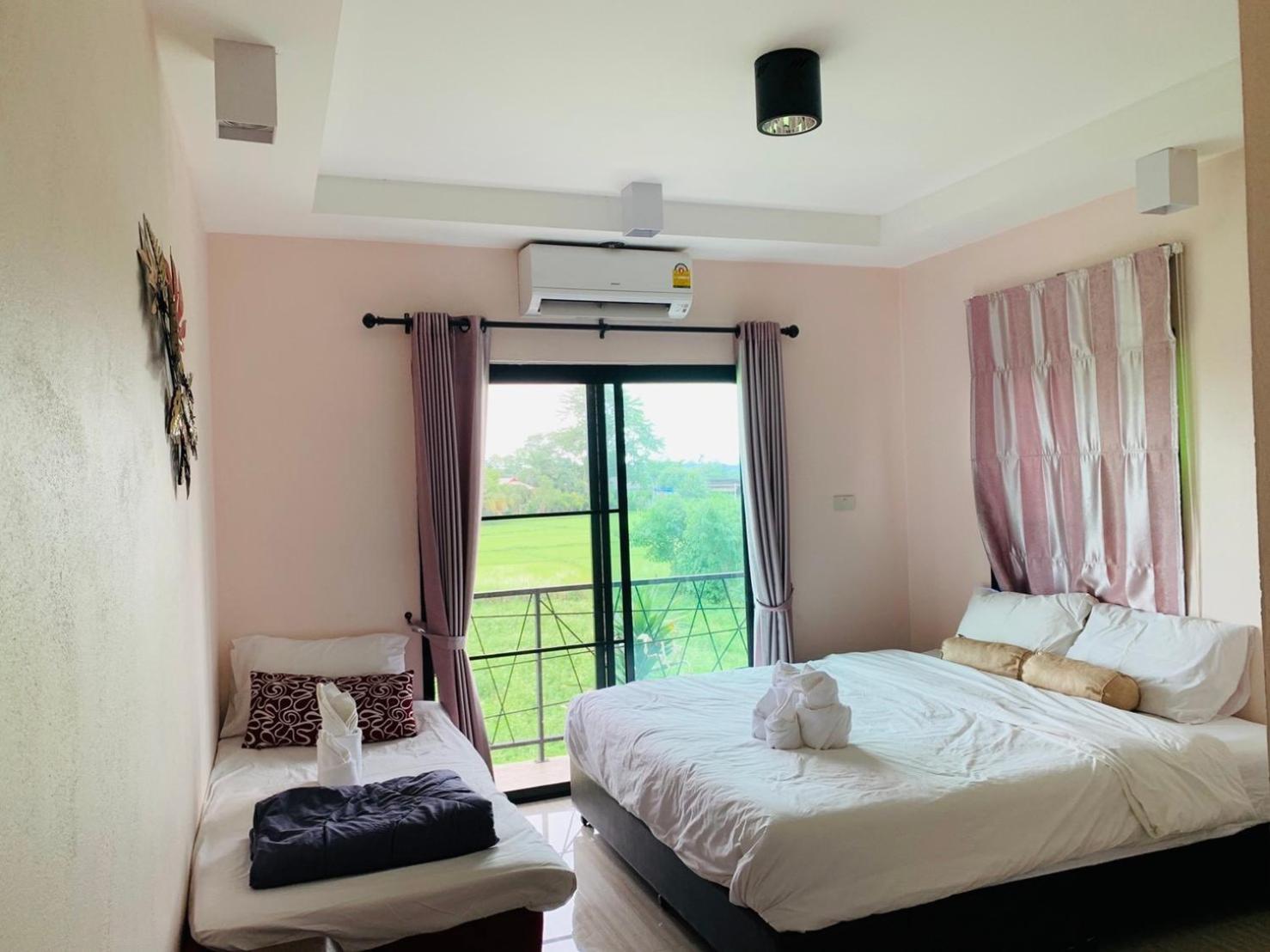 Superior King Room photo 3