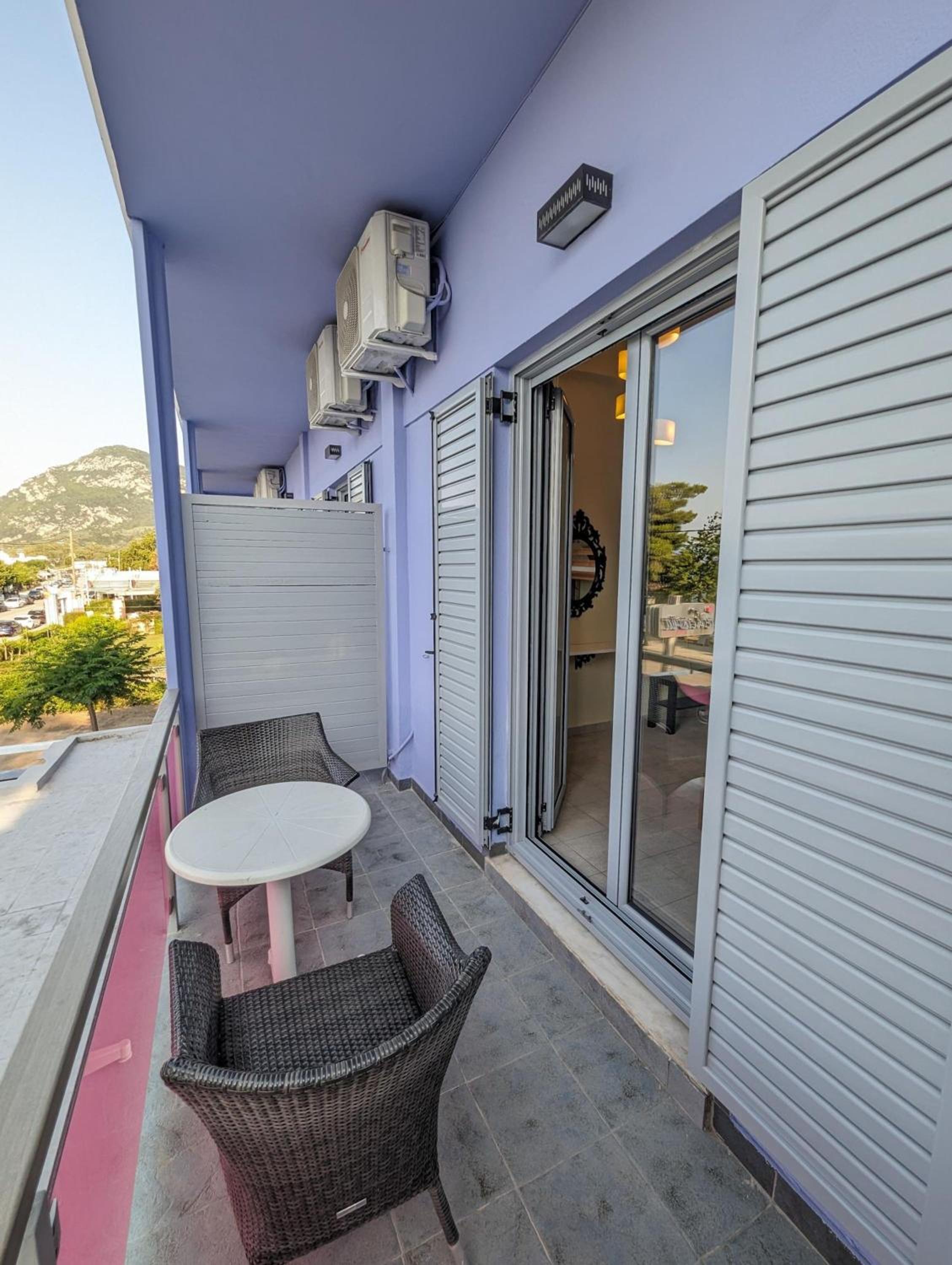 Studio with Ocean View photo 2