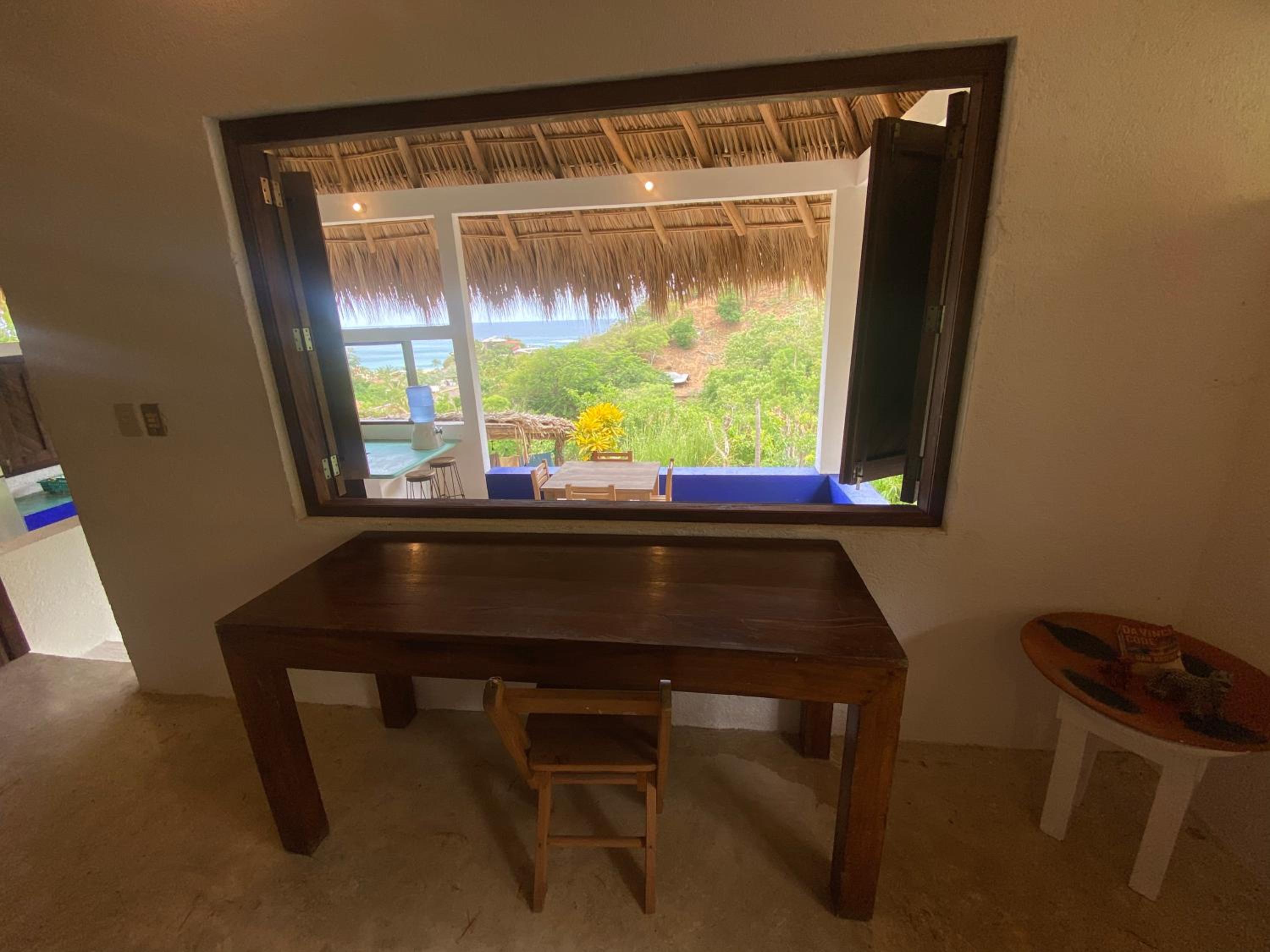 One-Bedroom House photo 2
