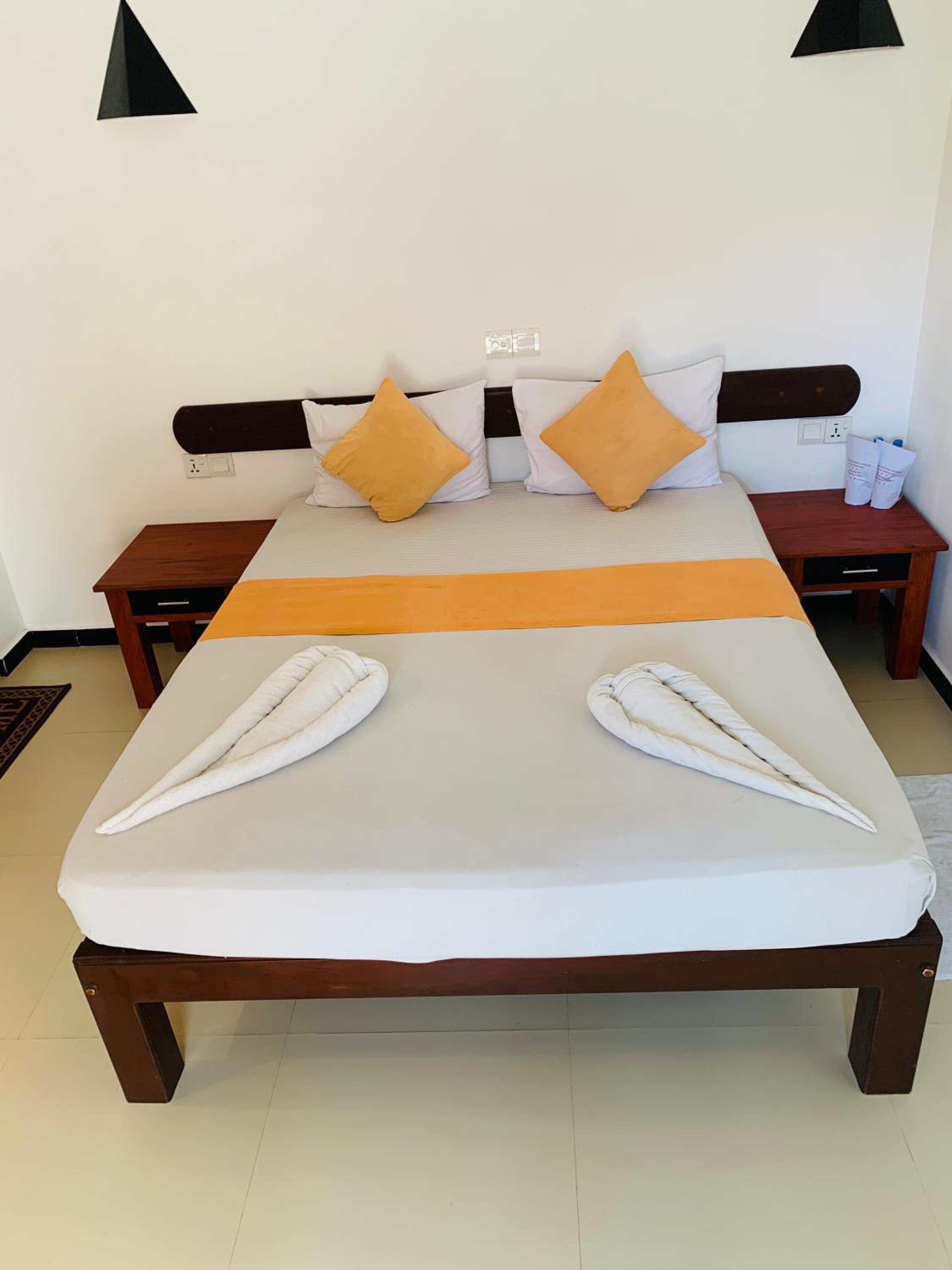 Budget Double Room photo 1