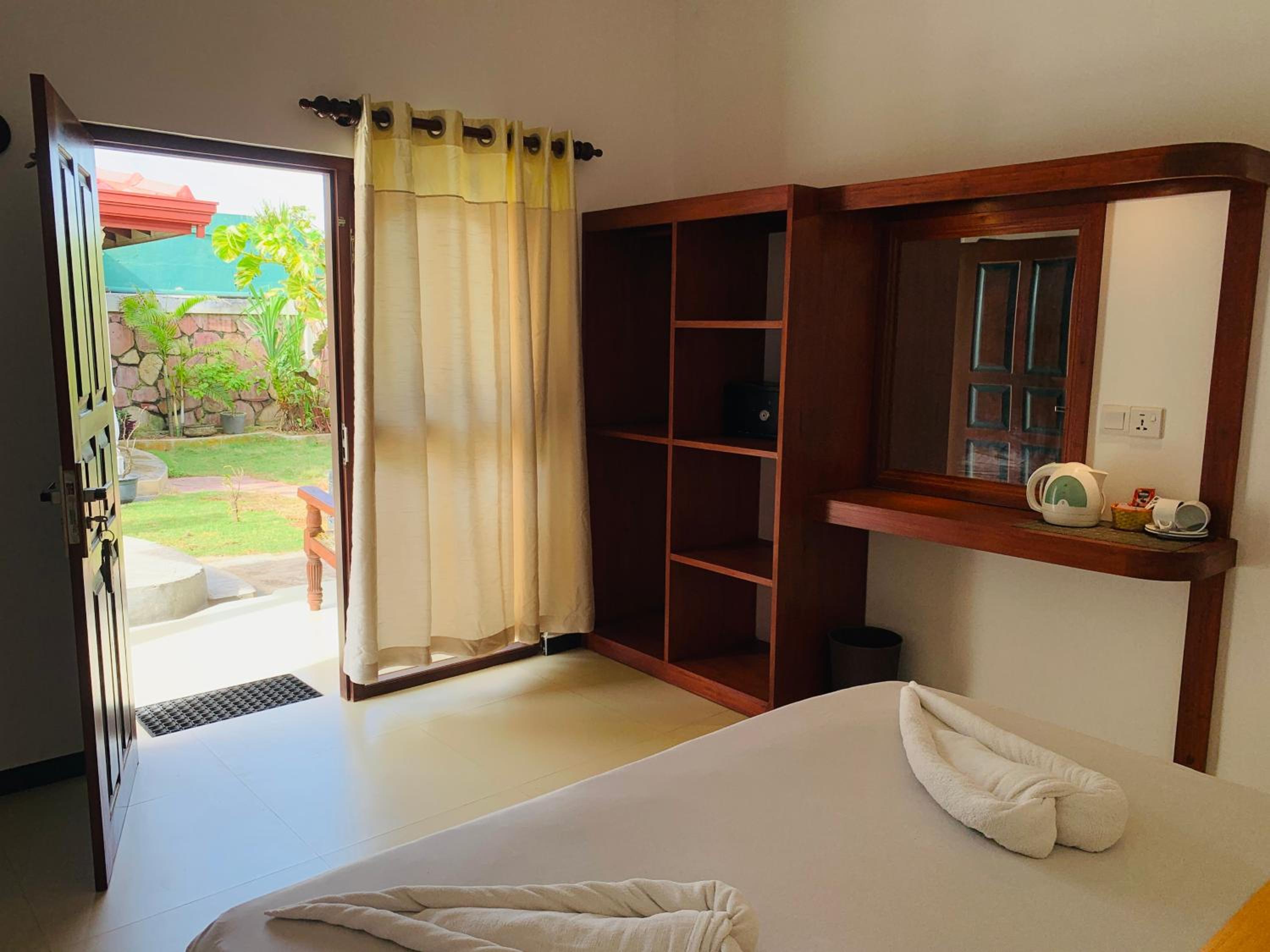 Deluxe Double Room photo 1