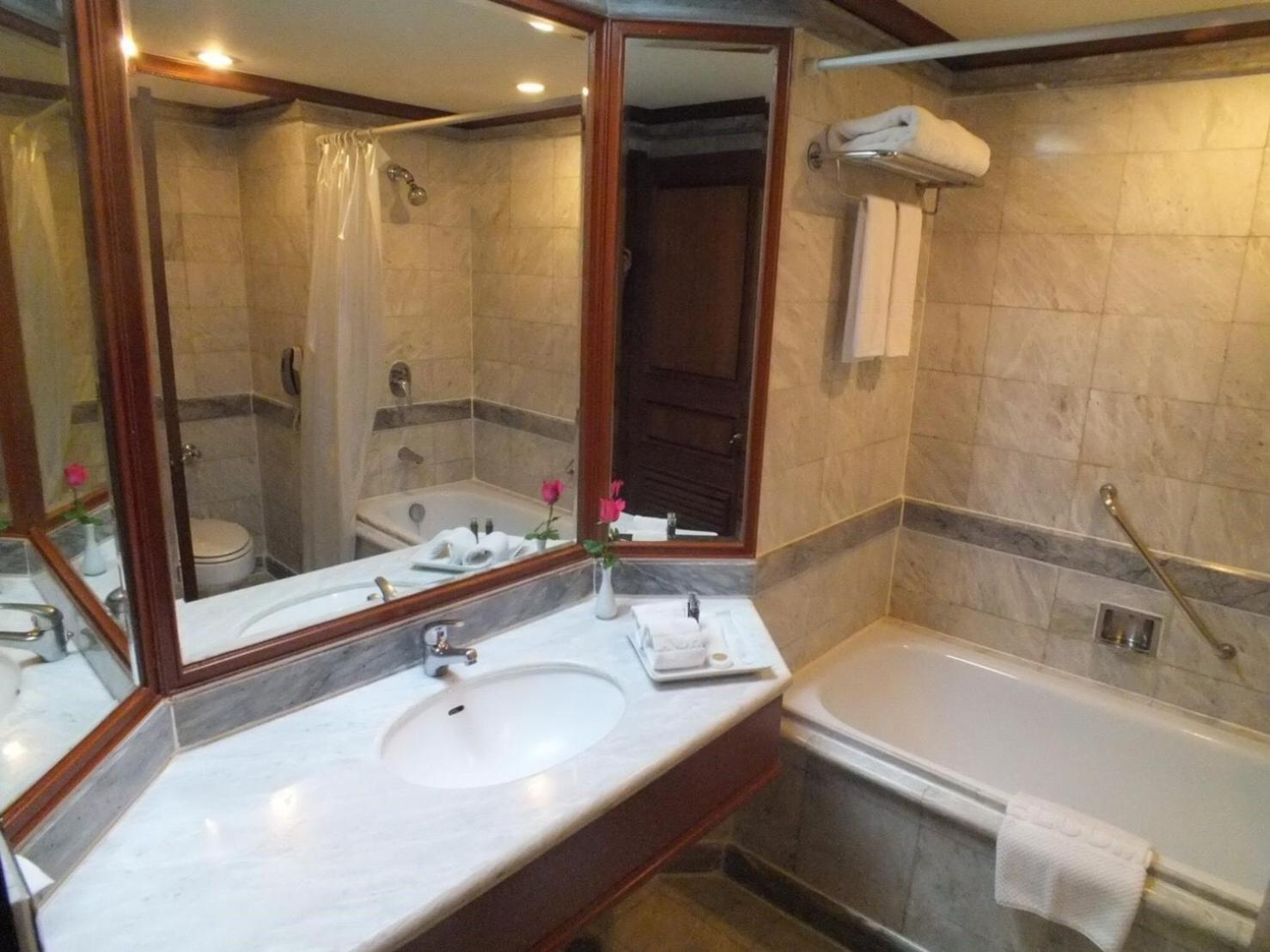 Superior Double Room - Photo 4