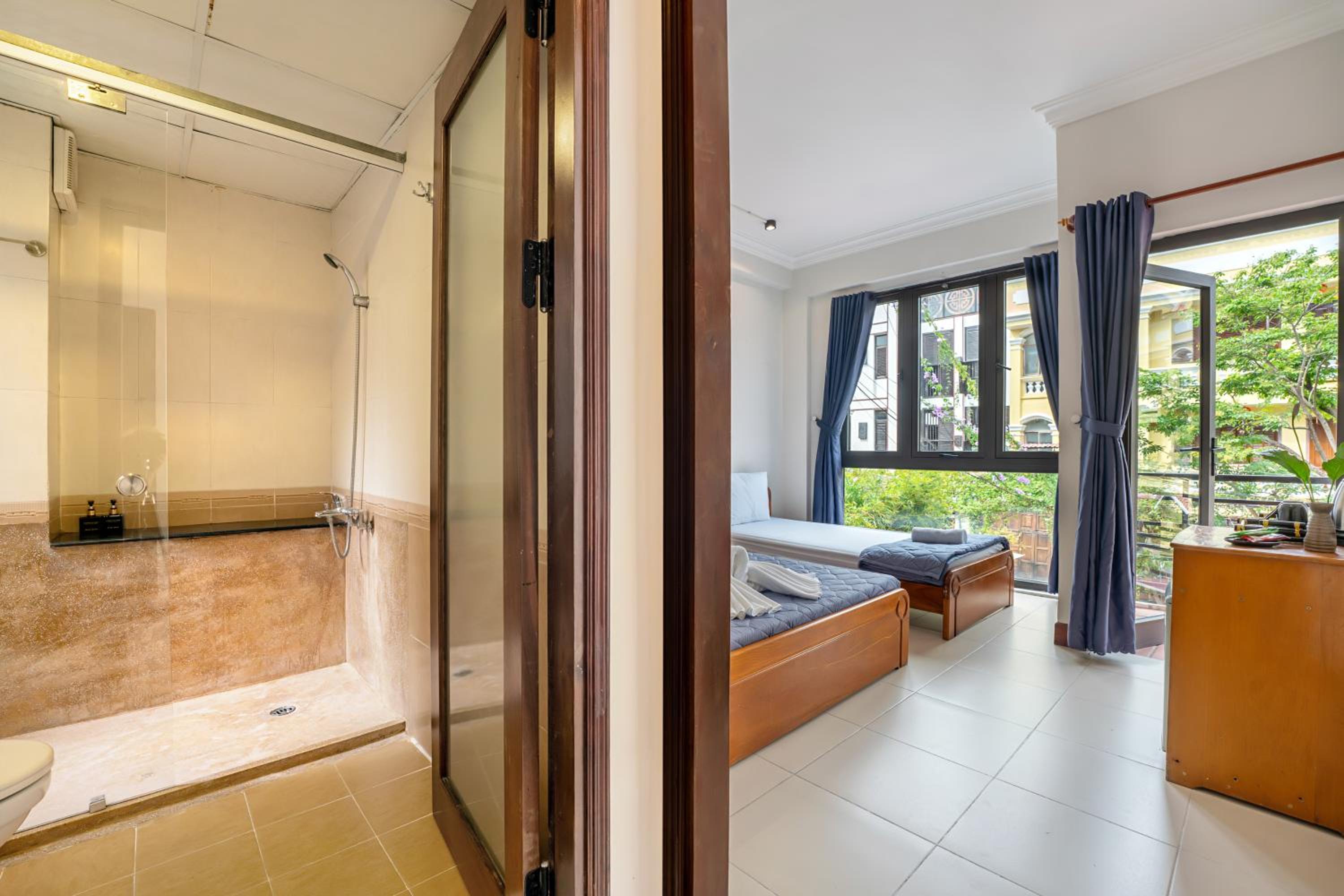 Superior Triple Room - Photo 4