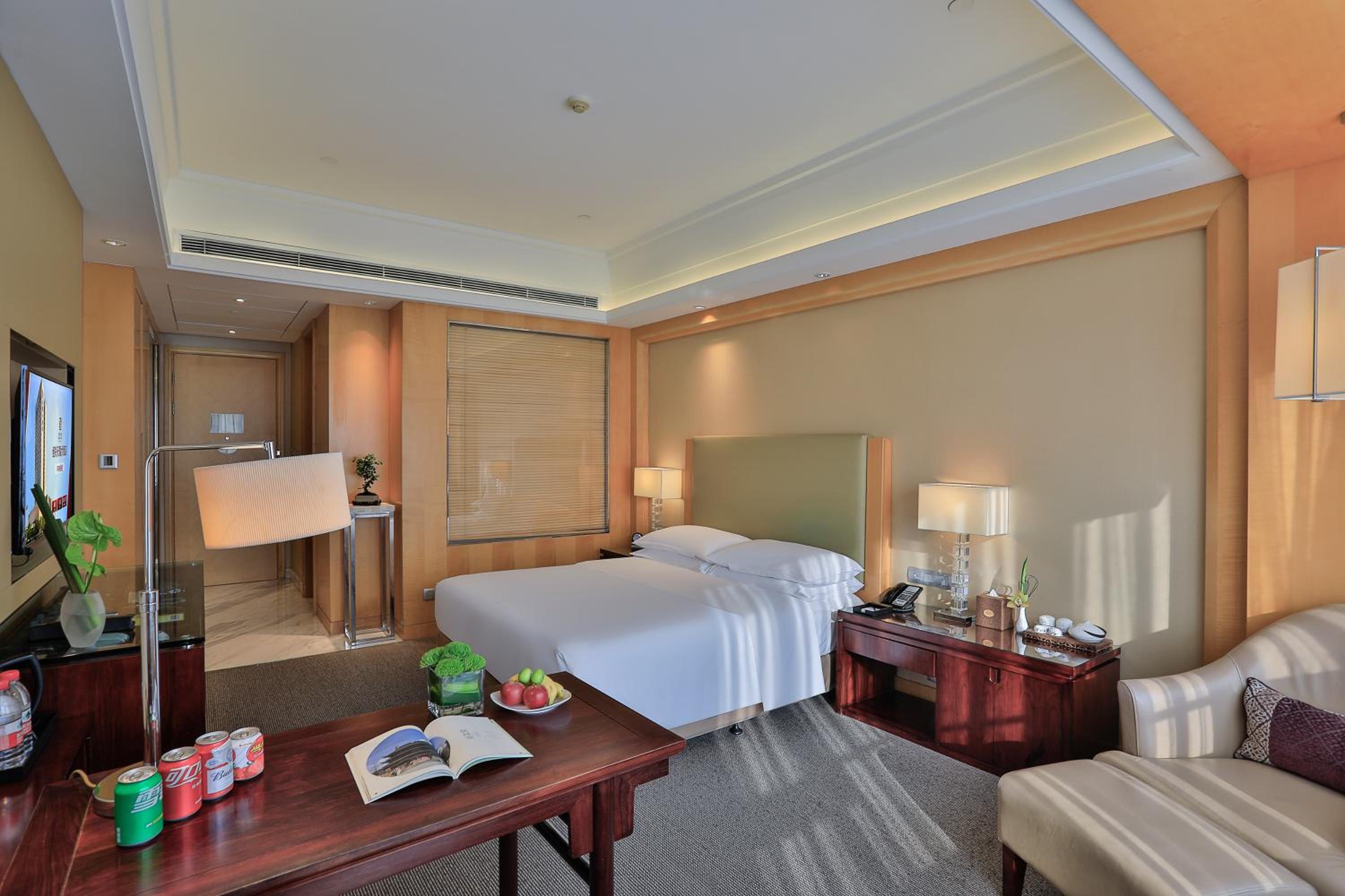 Superior Double Room photo 2